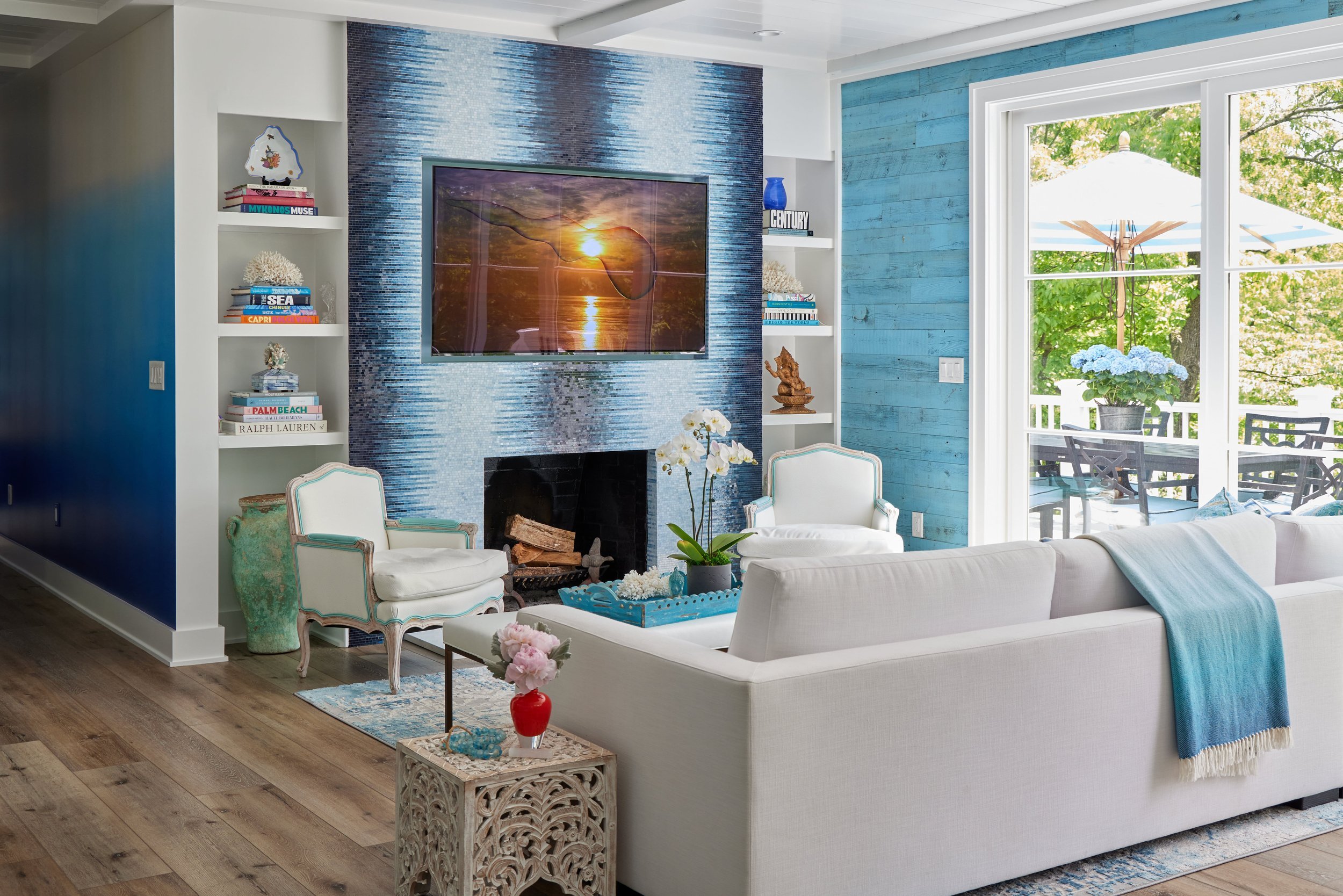 Luxury Interior Design: Top 10 Insider Tips to a High-End Modern Interior