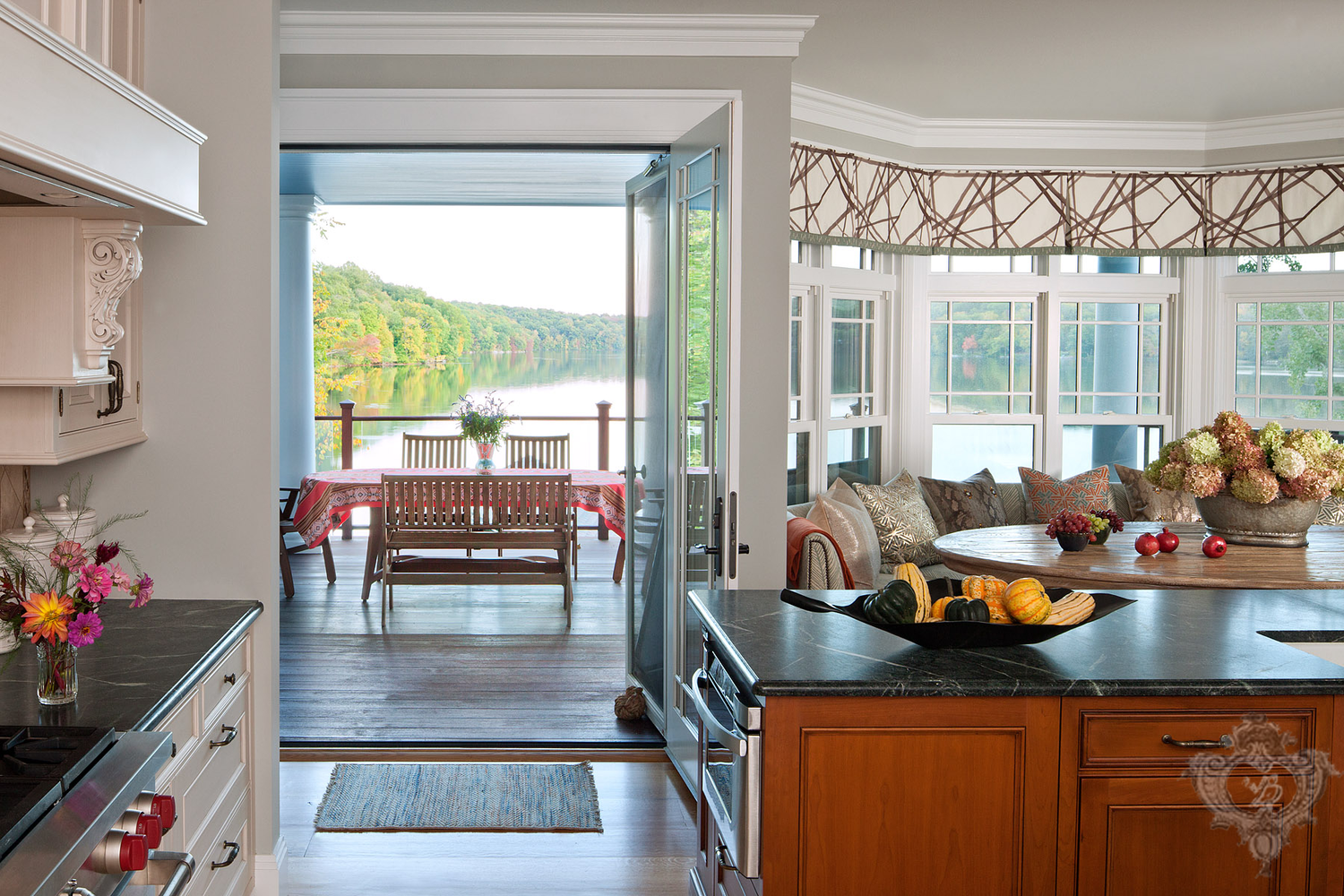 Elevate Your Outdoor Living This Summer with Stylish Furniture and Design Summer Living, Elevated