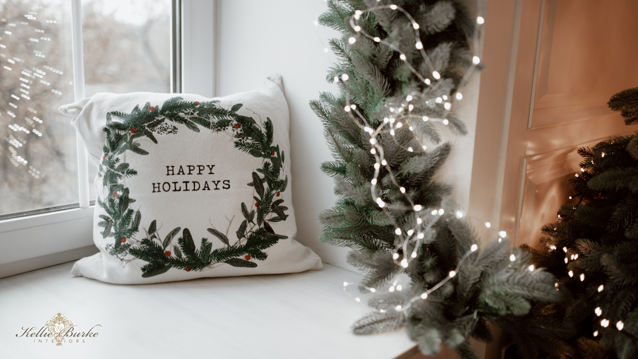 How to Incorporate Festive Decor Without Overwhelming Your Space