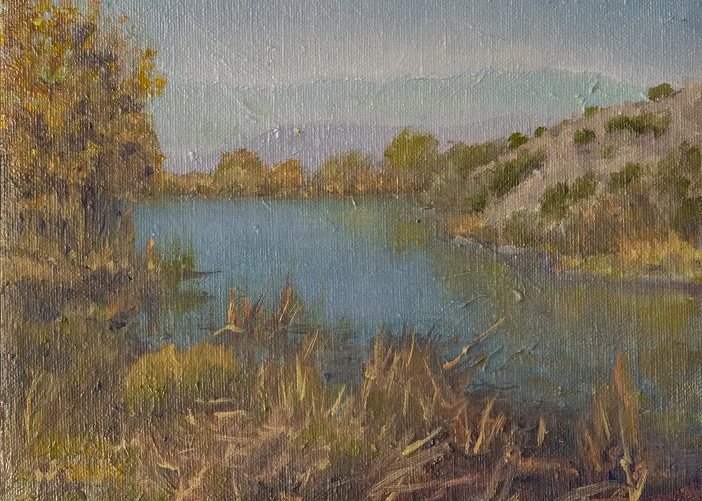 Riverview
