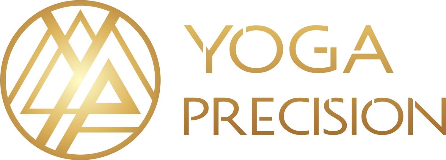 Yoga Precision 