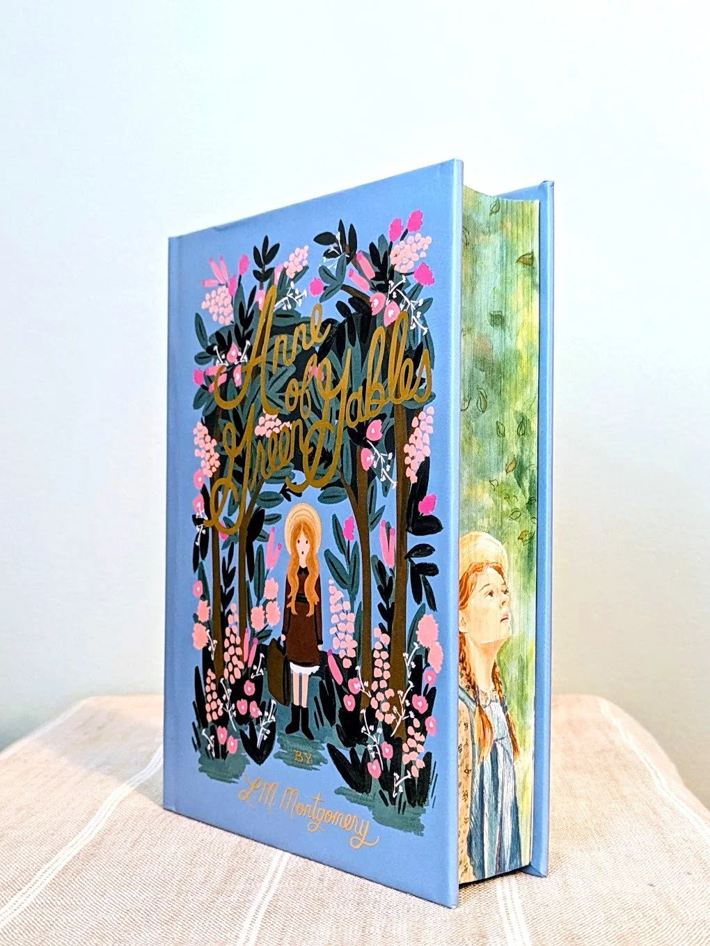 Anne of Green Gables
