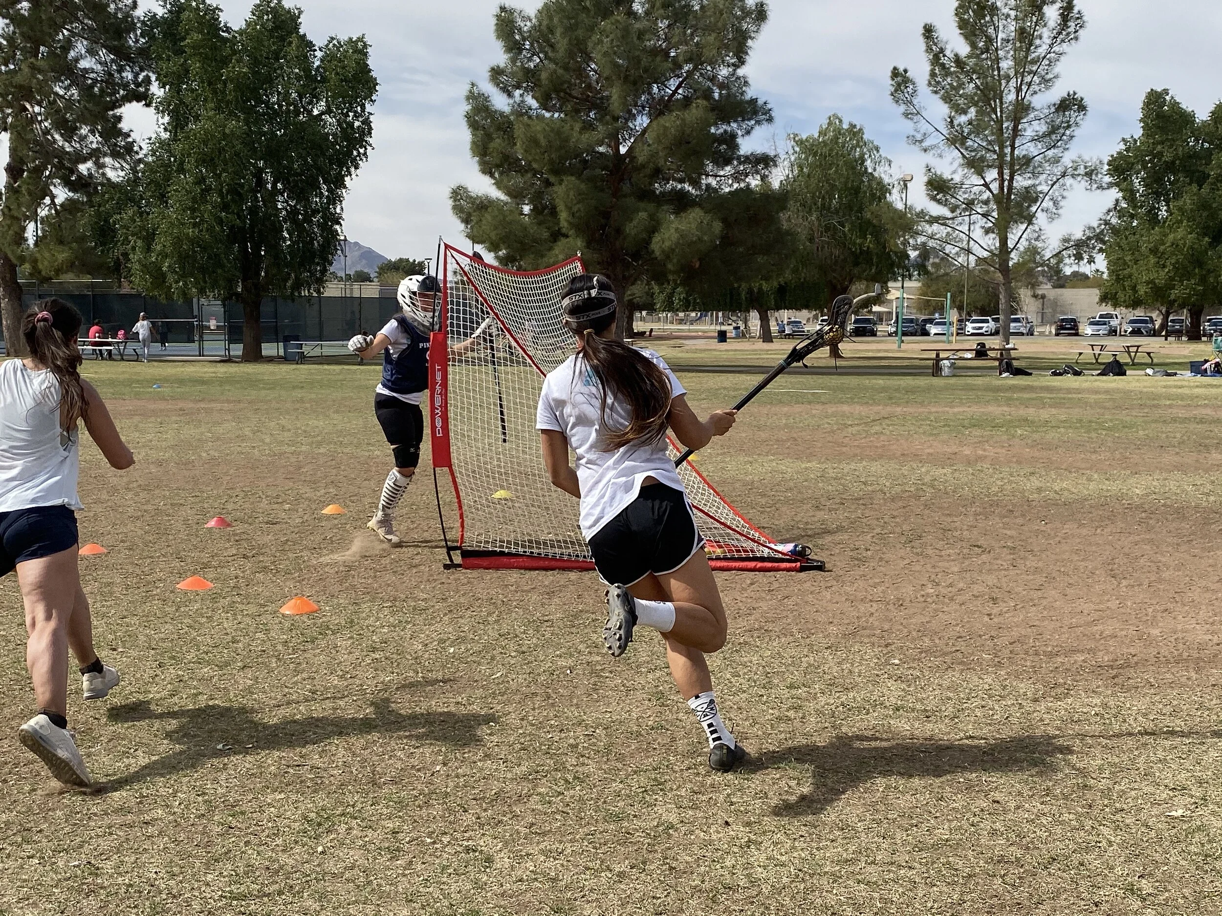 Private Training — PEAK180 Lacrosse