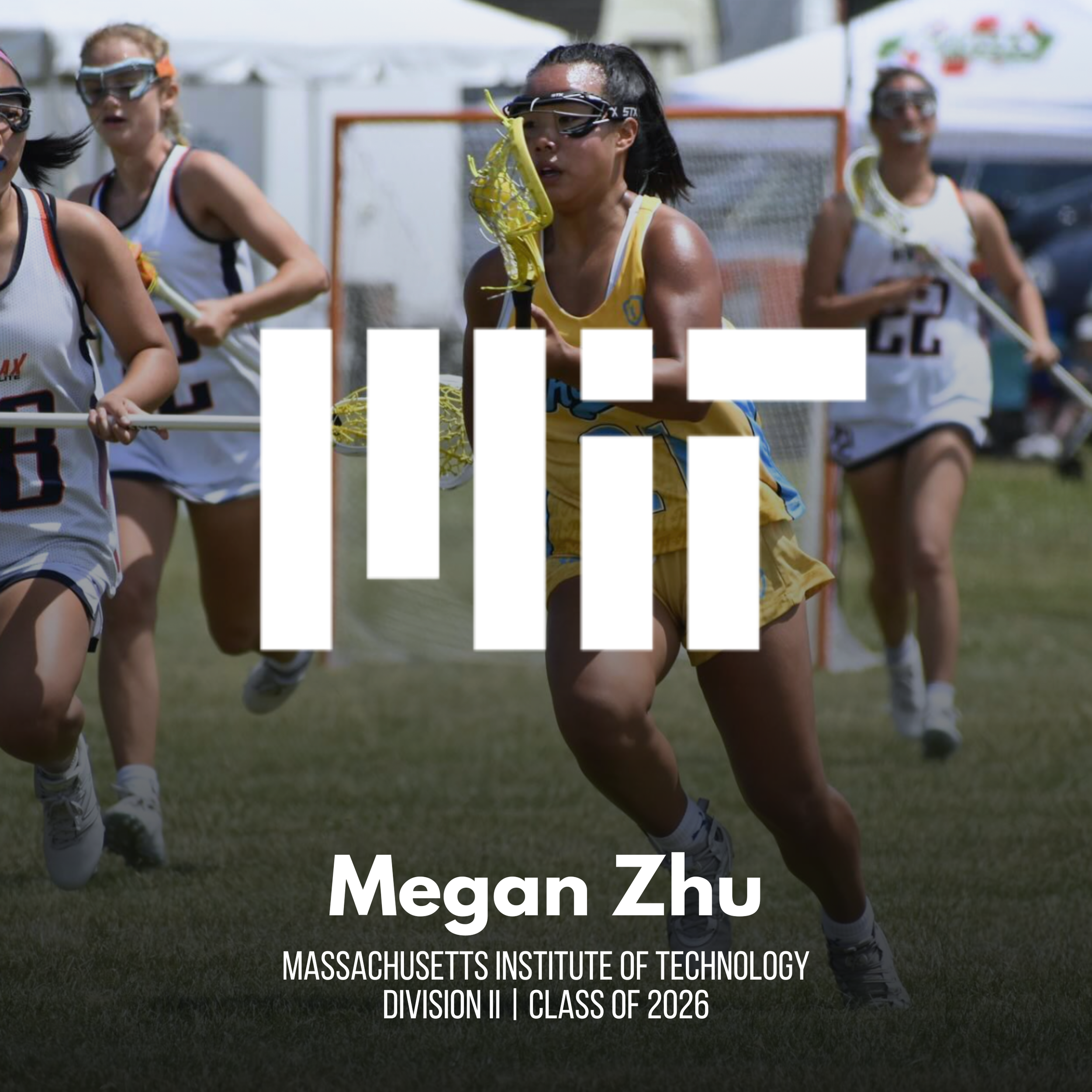 MIT lacrosse commit 