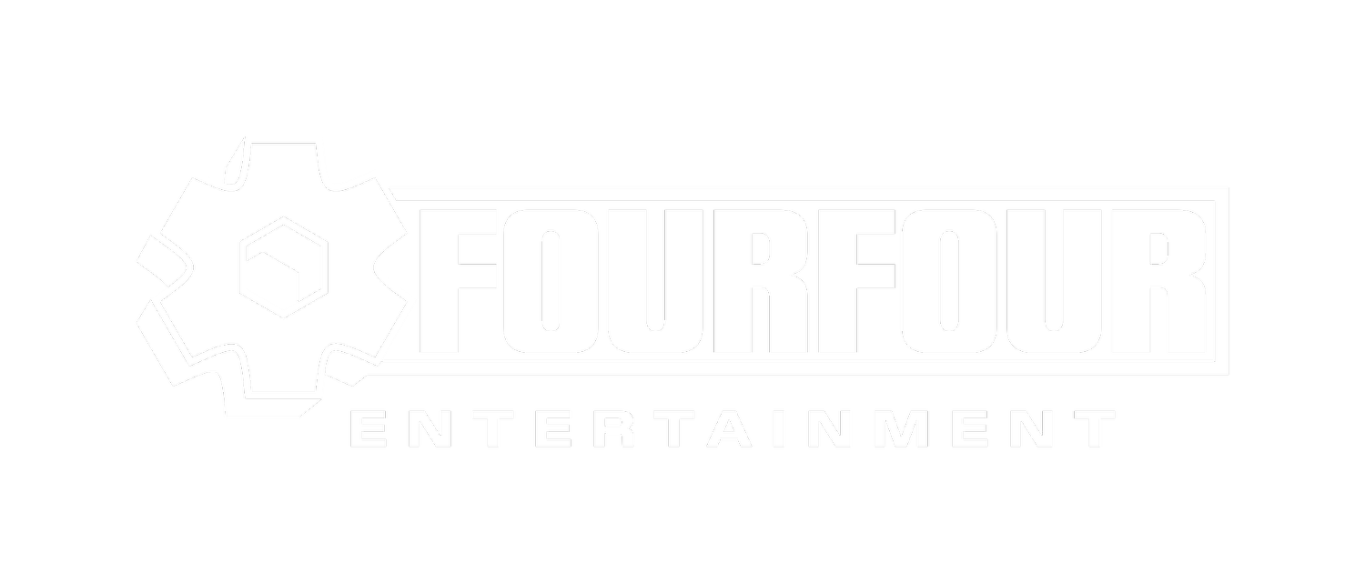 FOUR FOUR ENTERTAINMENT