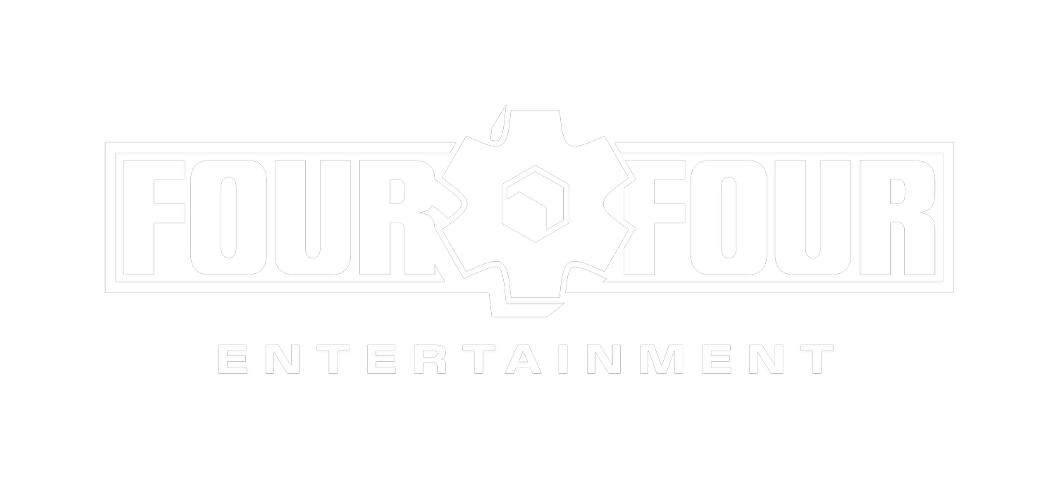 FOUR FOUR ENTERTAINMENT