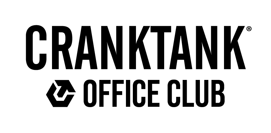 CrankTankOfficeClub.com