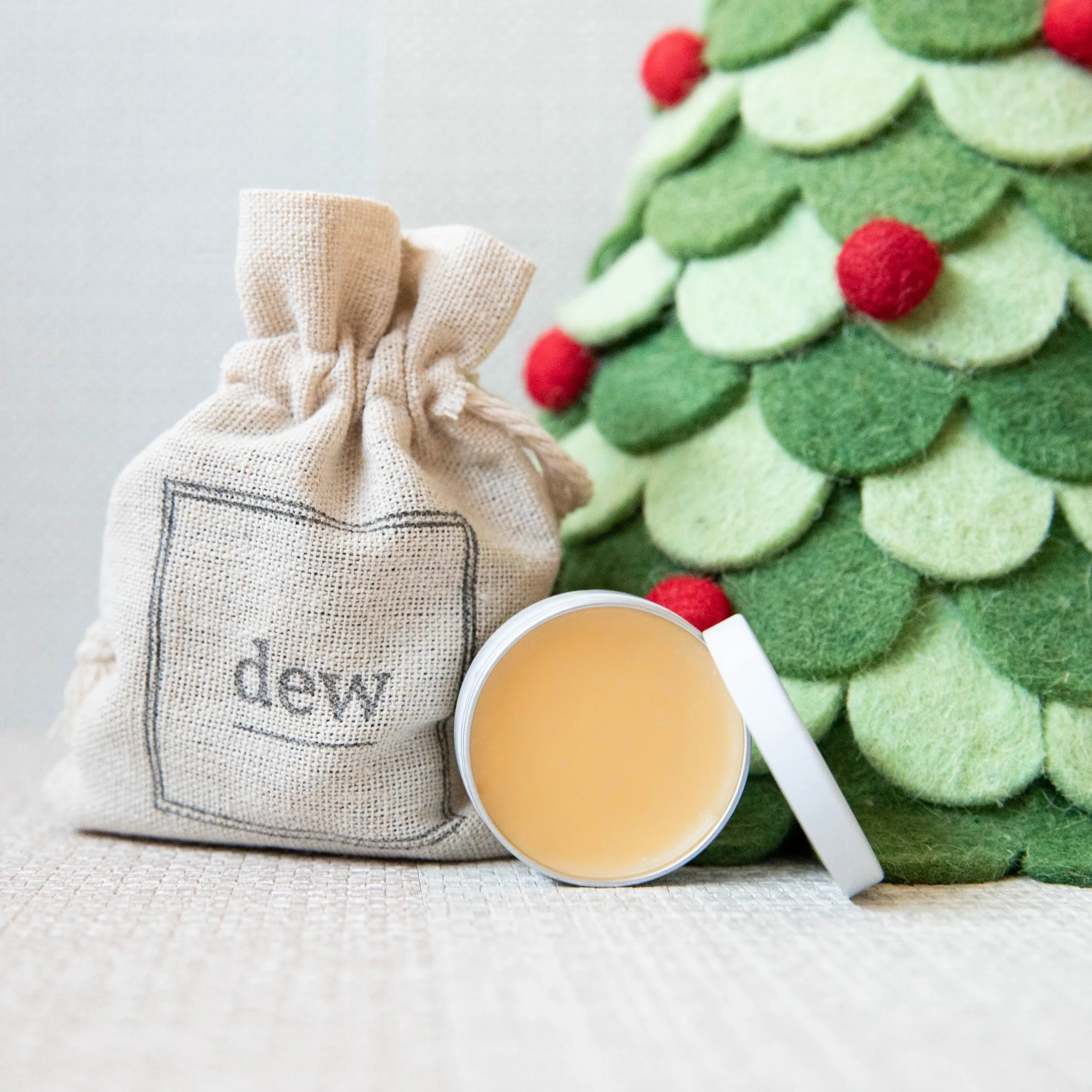 dawn lip balm