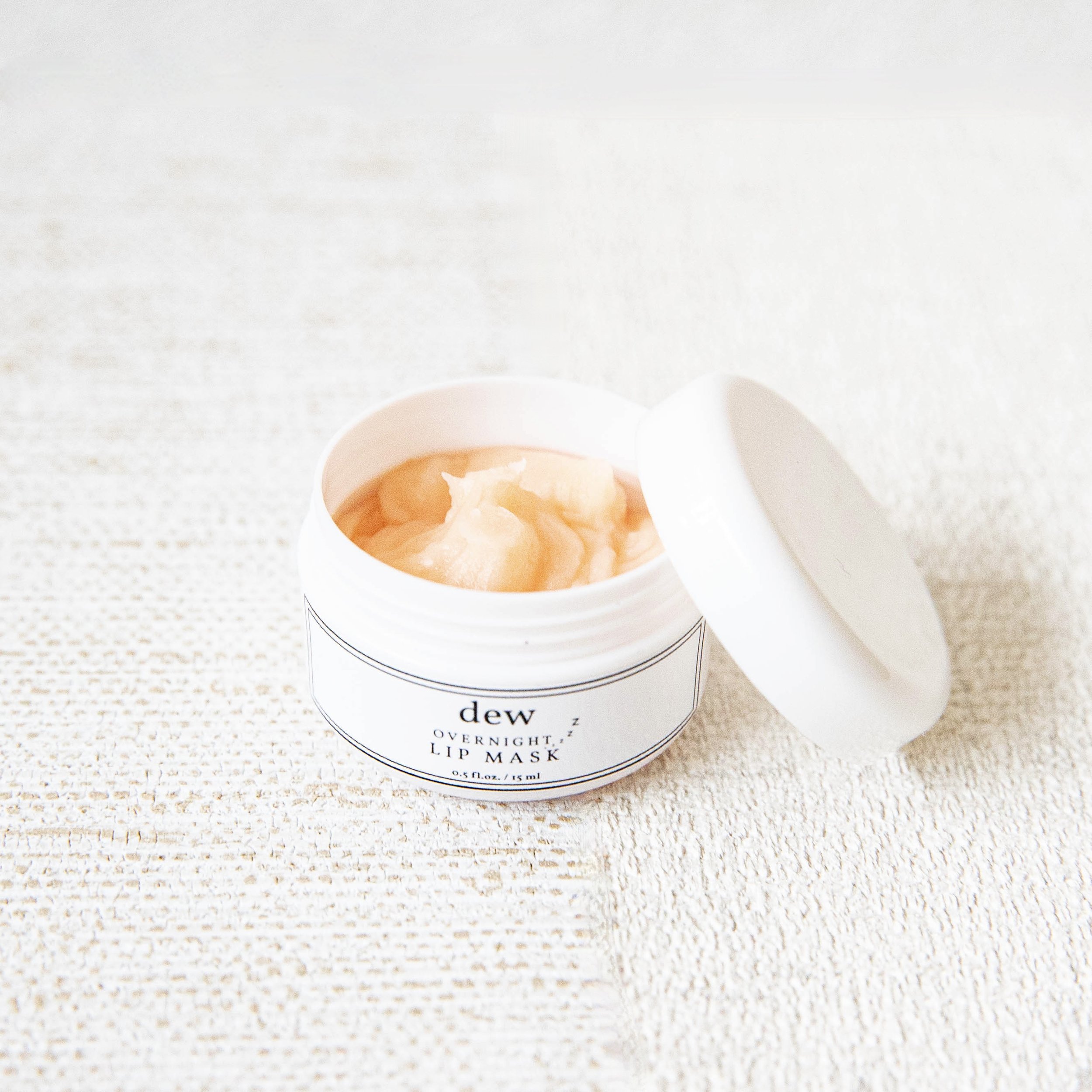 Overnight Lip Mask