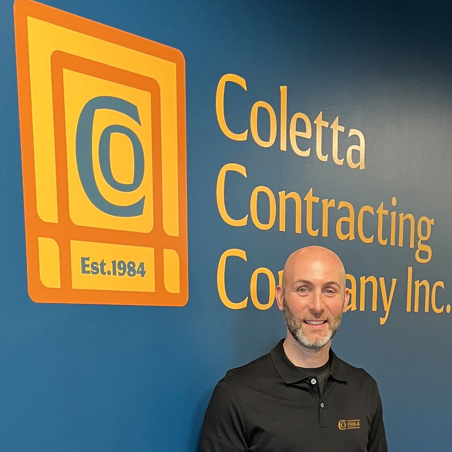 #28of40: As an Asst. Superintendent &amp; Carpenter, Chris Coletta plays a pivotal role in the success of every construction project. Beyond wielding tools &amp; materials, Chris&rsquo;s multifaceted role not only contributes to the project&rsquo;s c