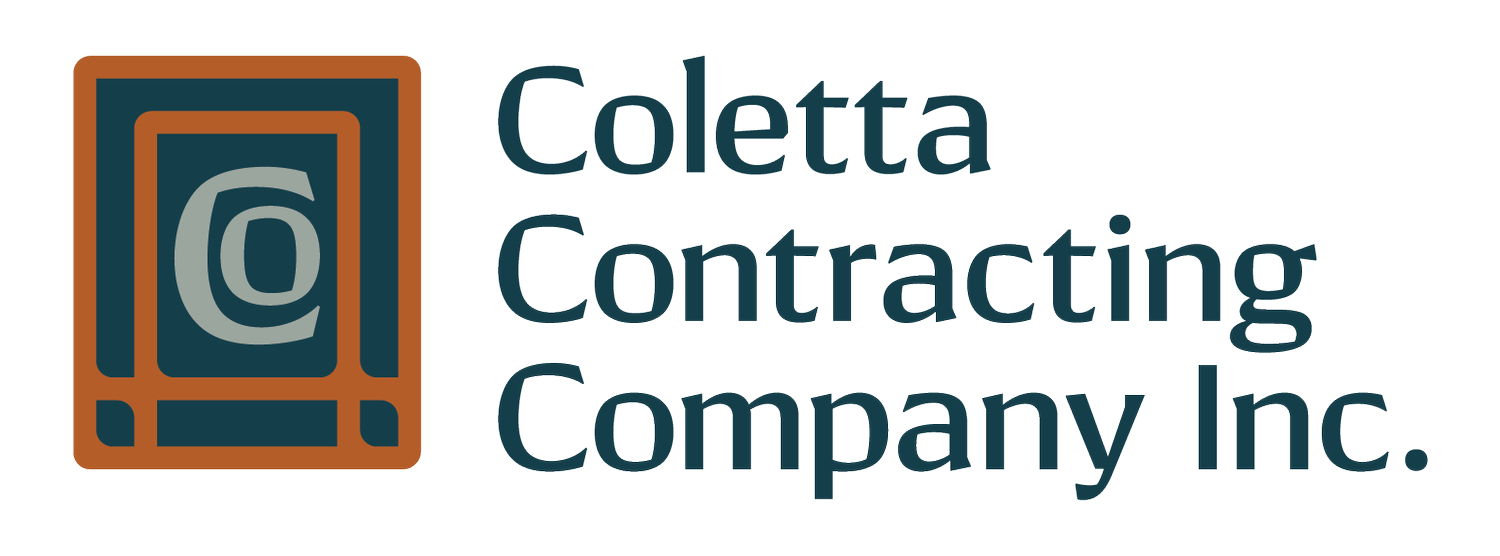 Coletta Contracting + Design Build