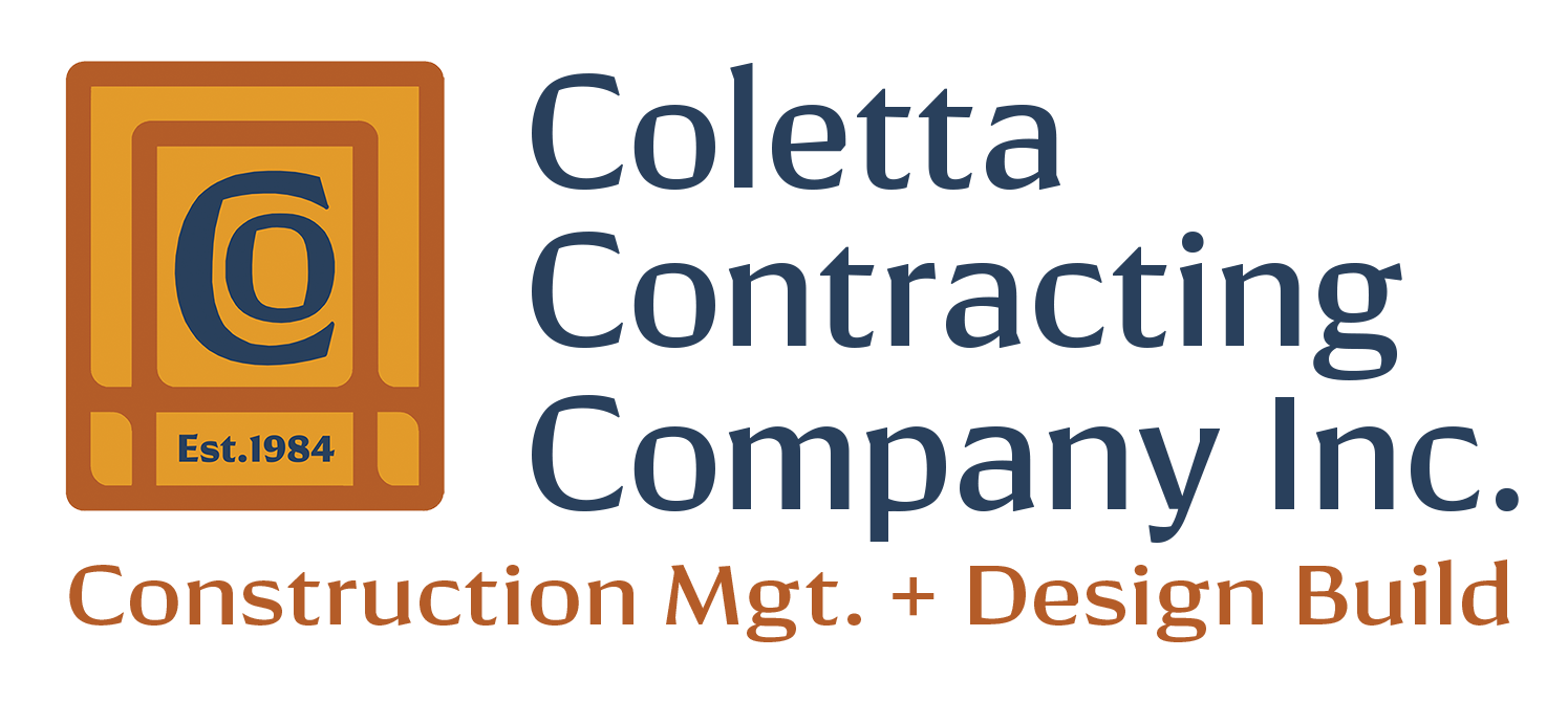 Coletta Contracting + Design Build