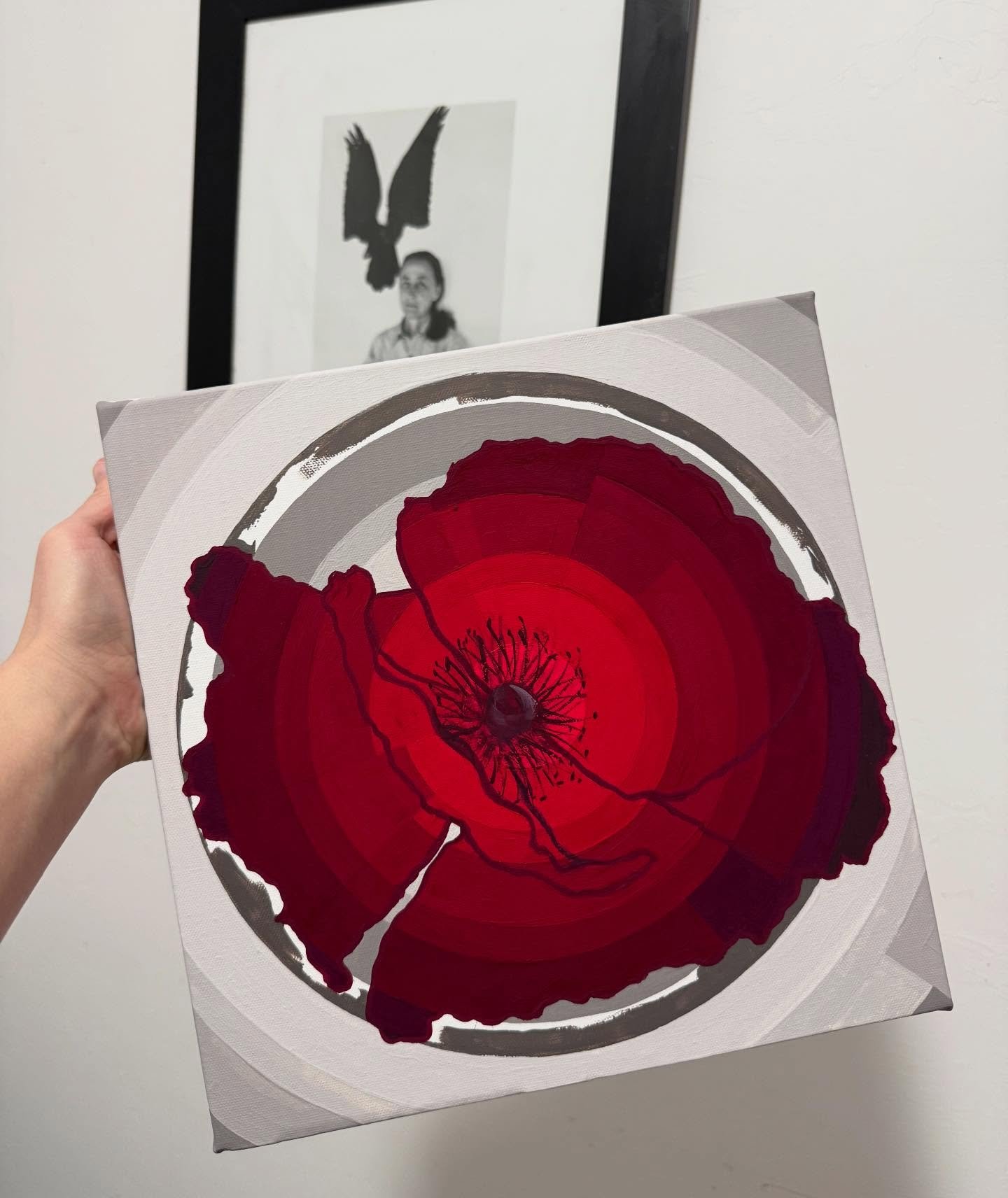 Georgia and I think this will be the last one of the year. 

What a wonderful year it&rsquo;s been too. 

Thankful for the opportunities, for the support, for the comfort that comes in finding your way, and for the community of souls I&rsquo;ve stumb