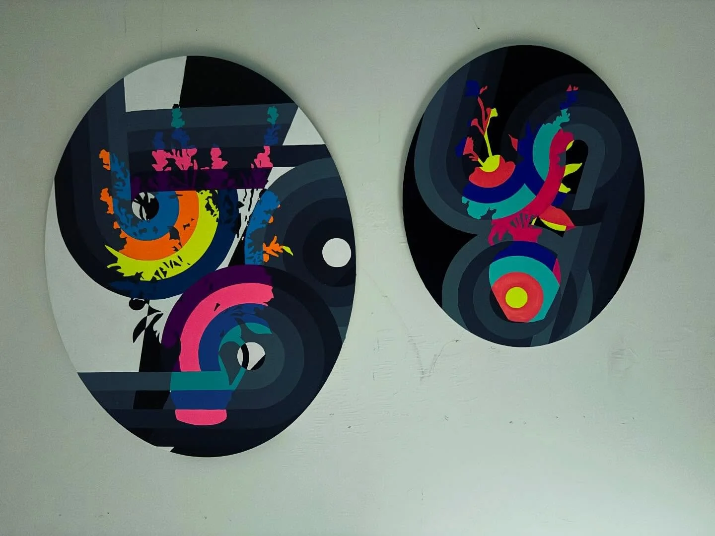 All up in my Electric feels