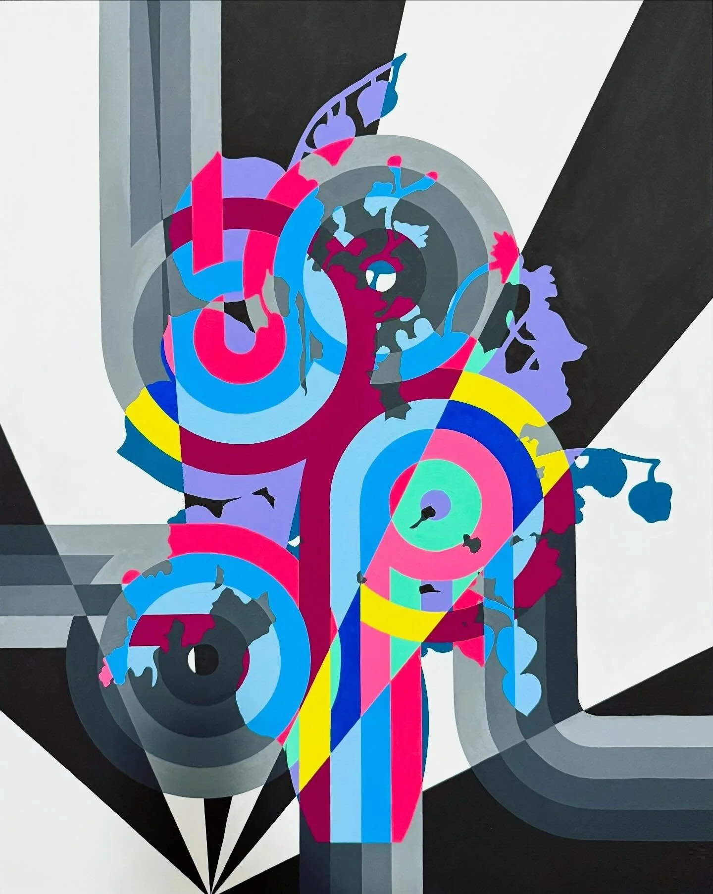 &hellip;Stop you in your tracks.