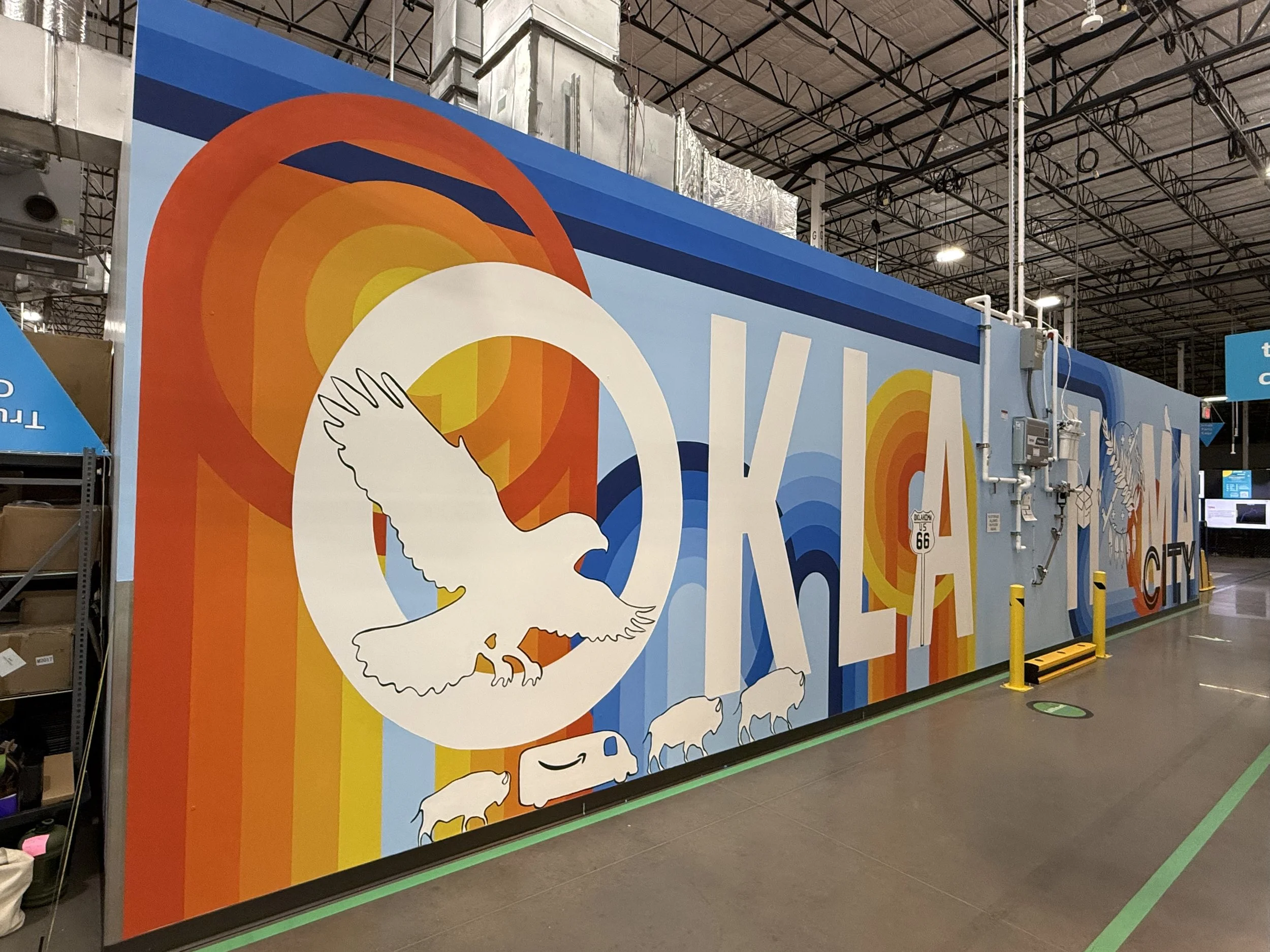 Amazon SOK1