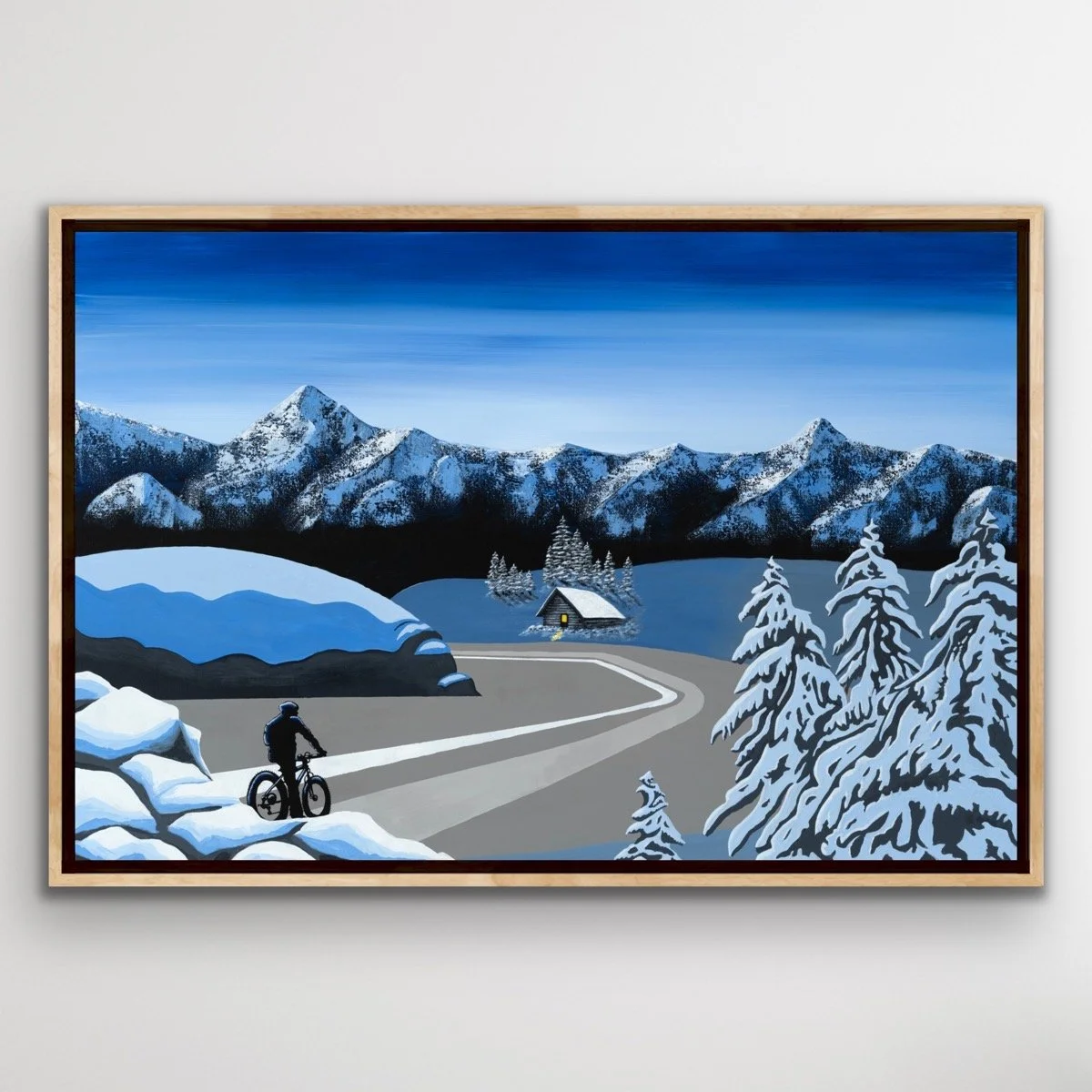 Homeward Bound, Original