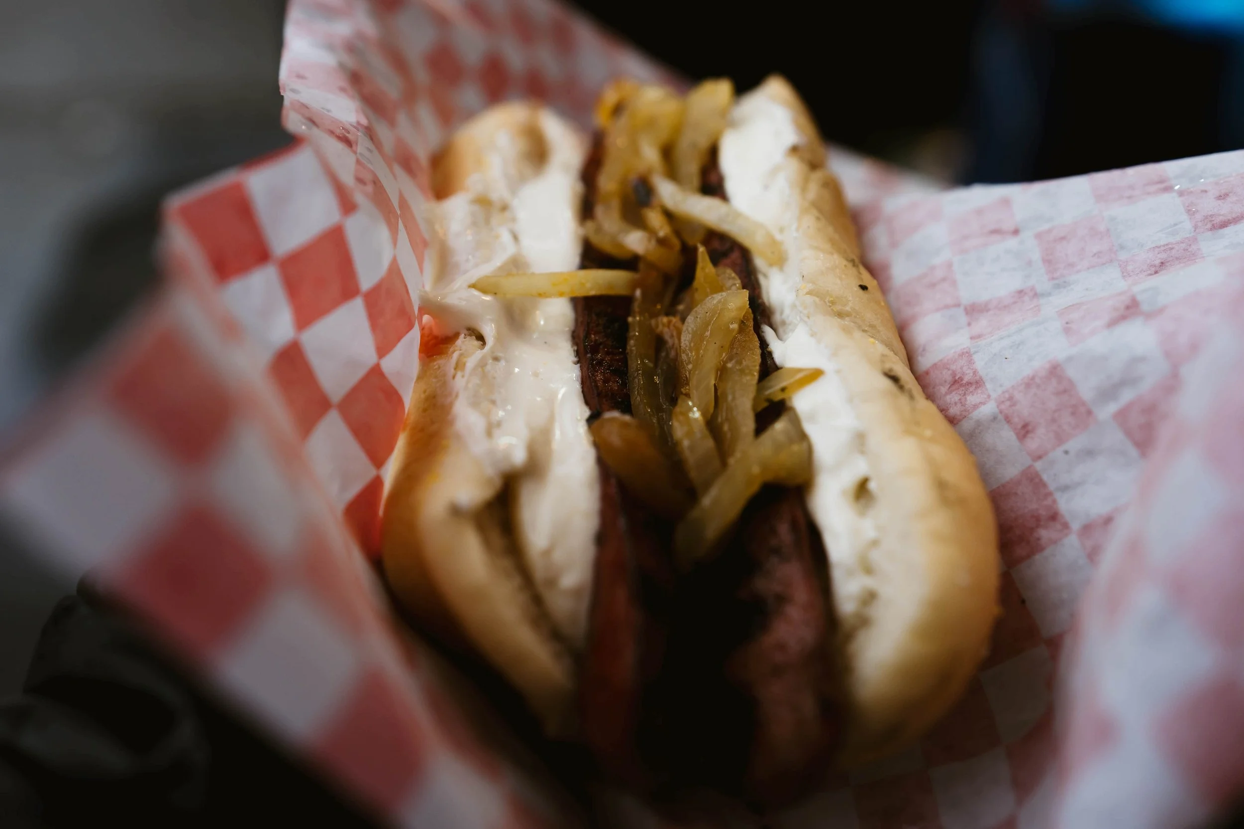 DIRTY DOGS Catering Companies In Seattle