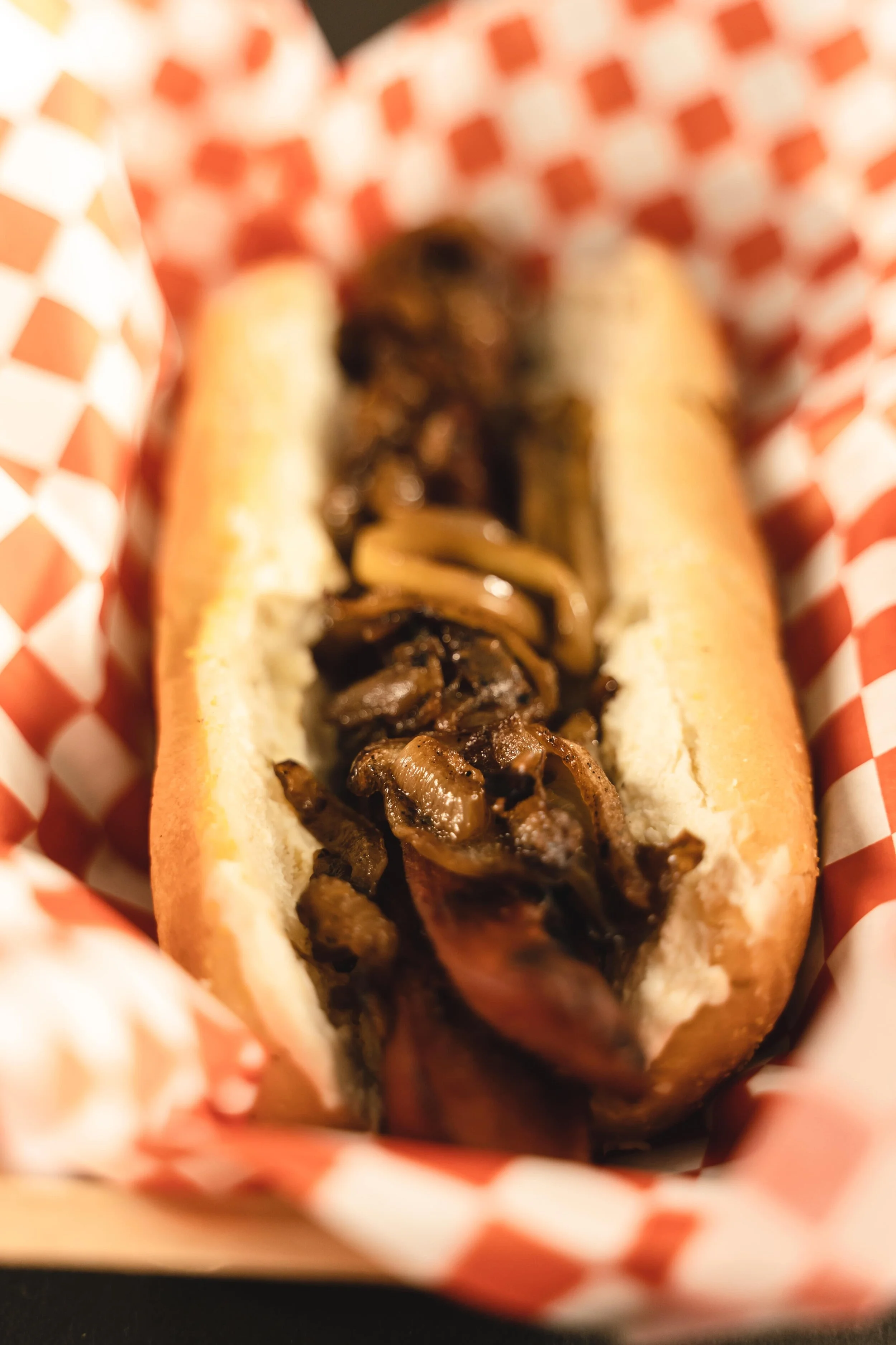 DIRTY DOGS Catering Companies In Seattle