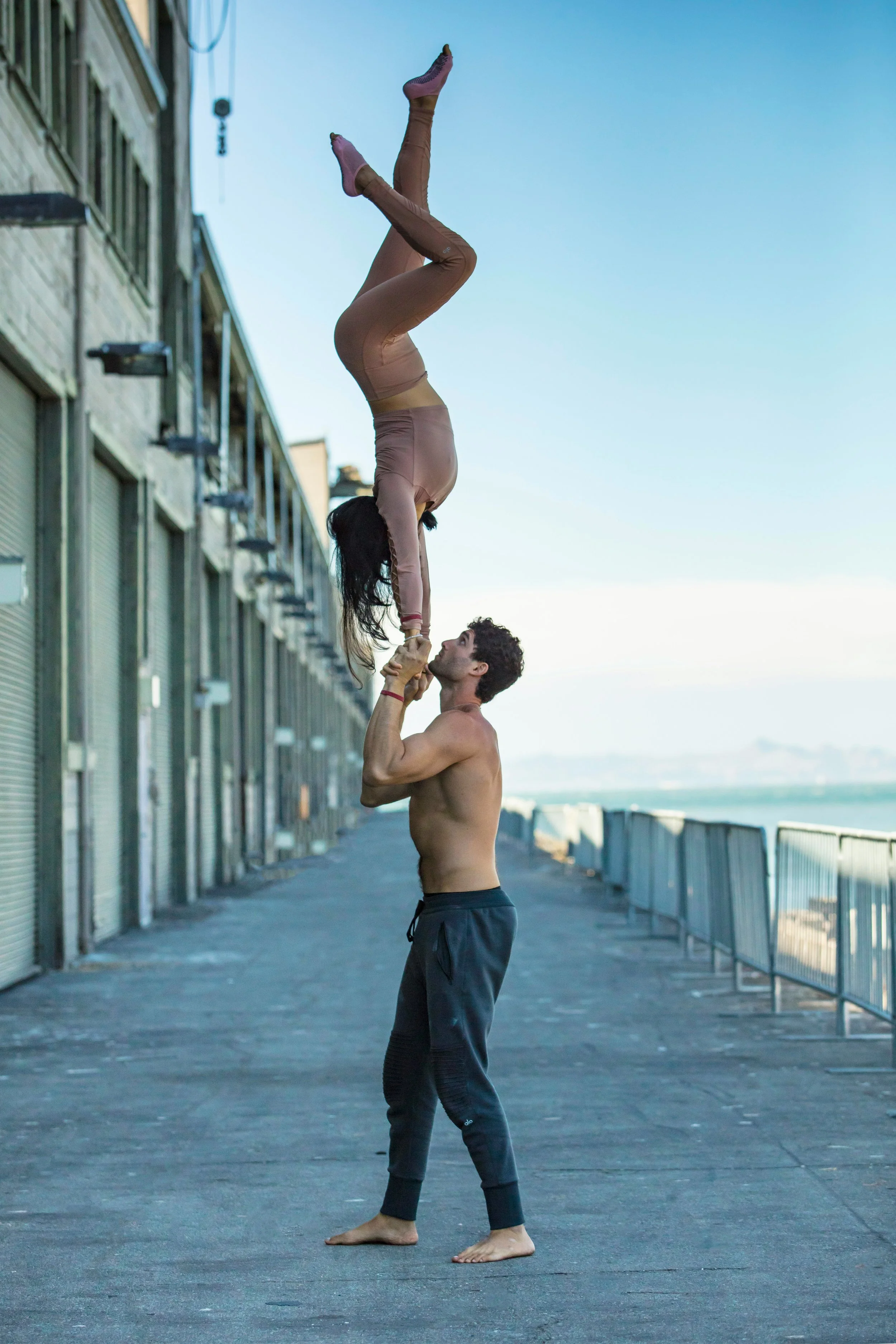 He’s Not Lazy. She’s Not Crazy.