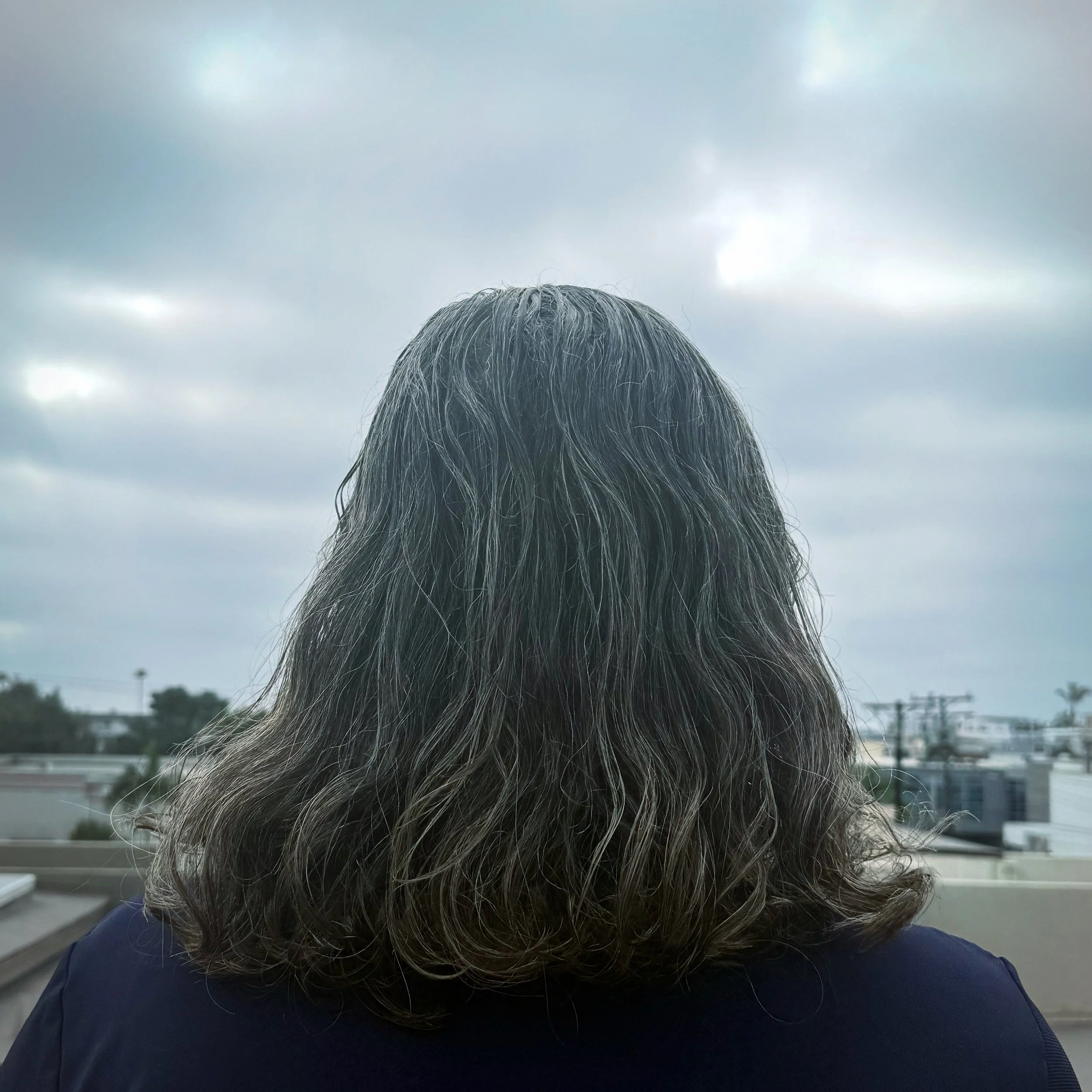 Personal Note: I Missed My Midlife Crisis