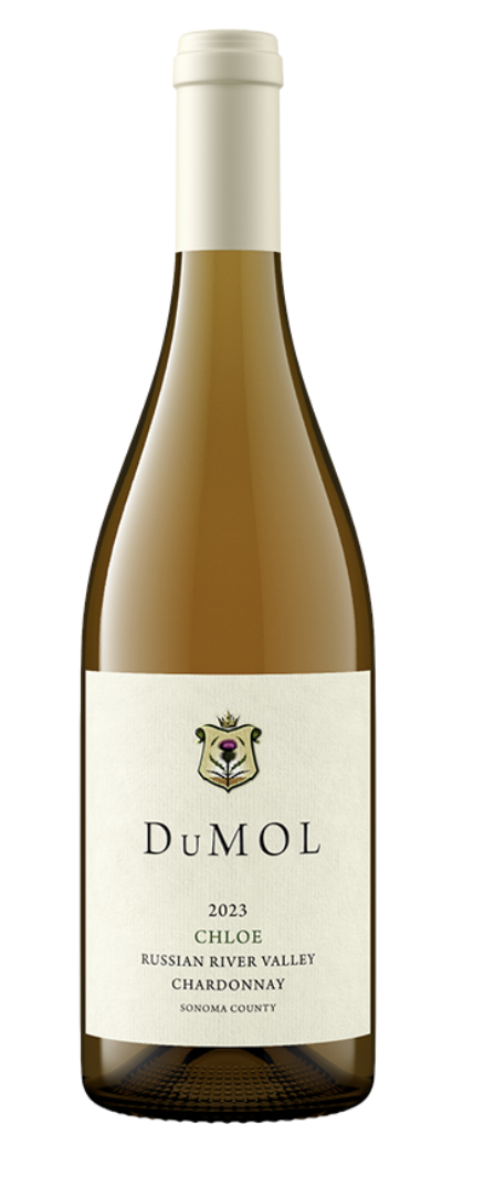 2022 DuMOL Chloe Chardonnay - 1 Magnum