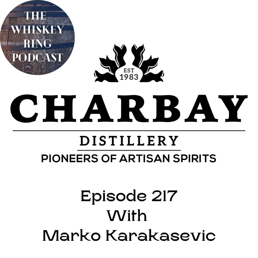 Charbay Distillery with Marko Karakasevic Show Notes