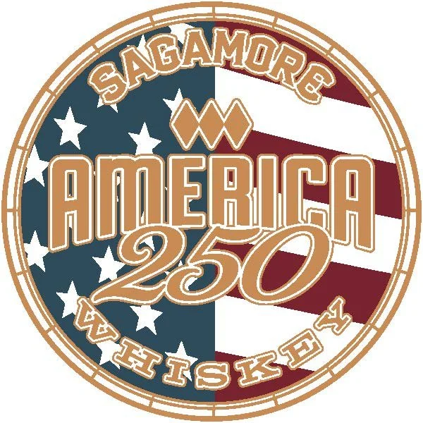 Sagamore Whiskey America 250 Straight Rye Whiskey