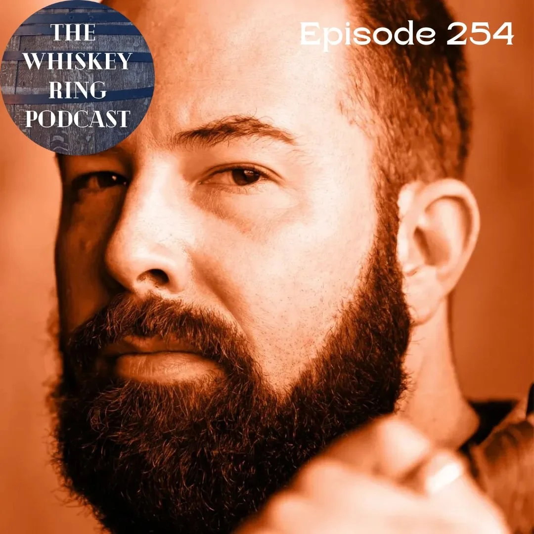Episode 254: Chip Tate and Ampersand Spirits Show Notes