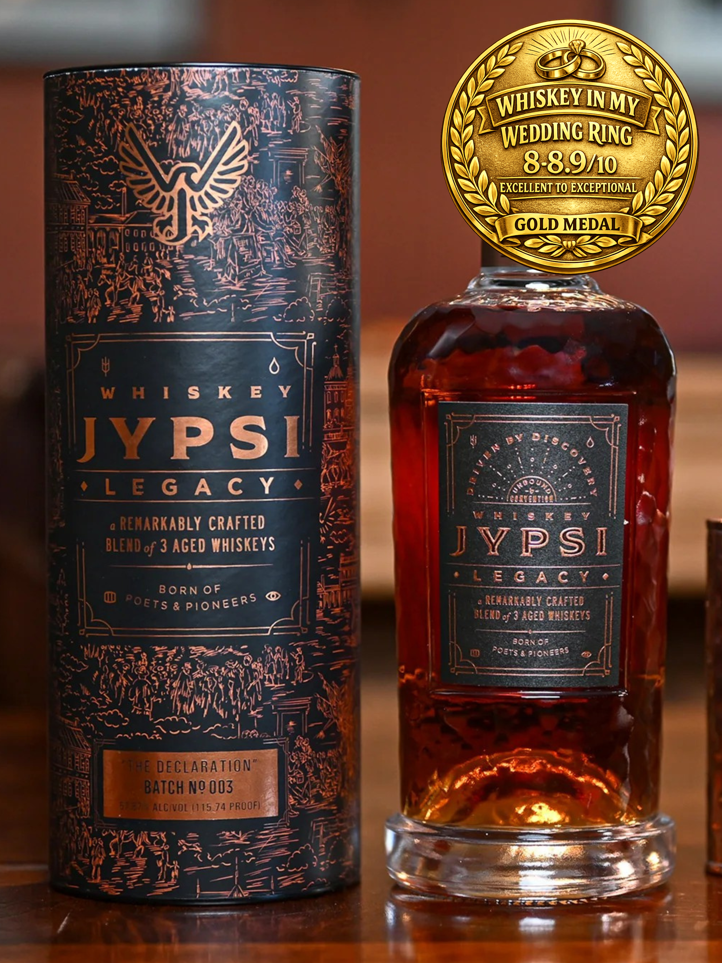 Ardbeg 10 Year Old Cask Strength Single Malt Scotch Whisky