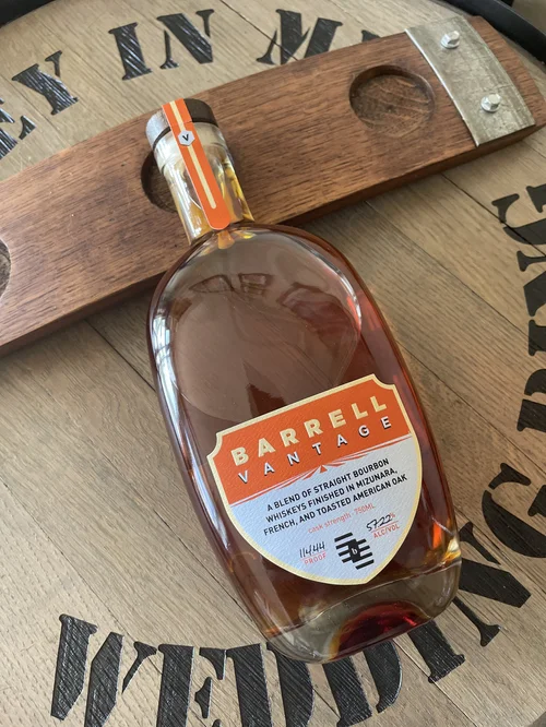 Kentucky Prince Bourbon | KBD (Kentucky Bourbon Distillers) Review