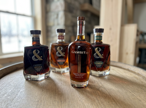 Wild Turkey 13 YO Distiller's Reserve Review