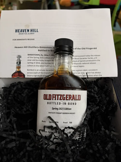 Maker's Mark Cask Strength