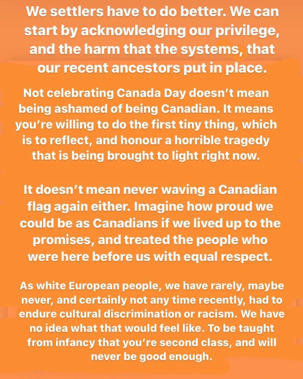 In keeping with the &ldquo;infuriating&rdquo; vibe, Instagram is cutting off the bottom of this graphic. Anyway, there&rsquo;s more, but I can&rsquo;t show you.