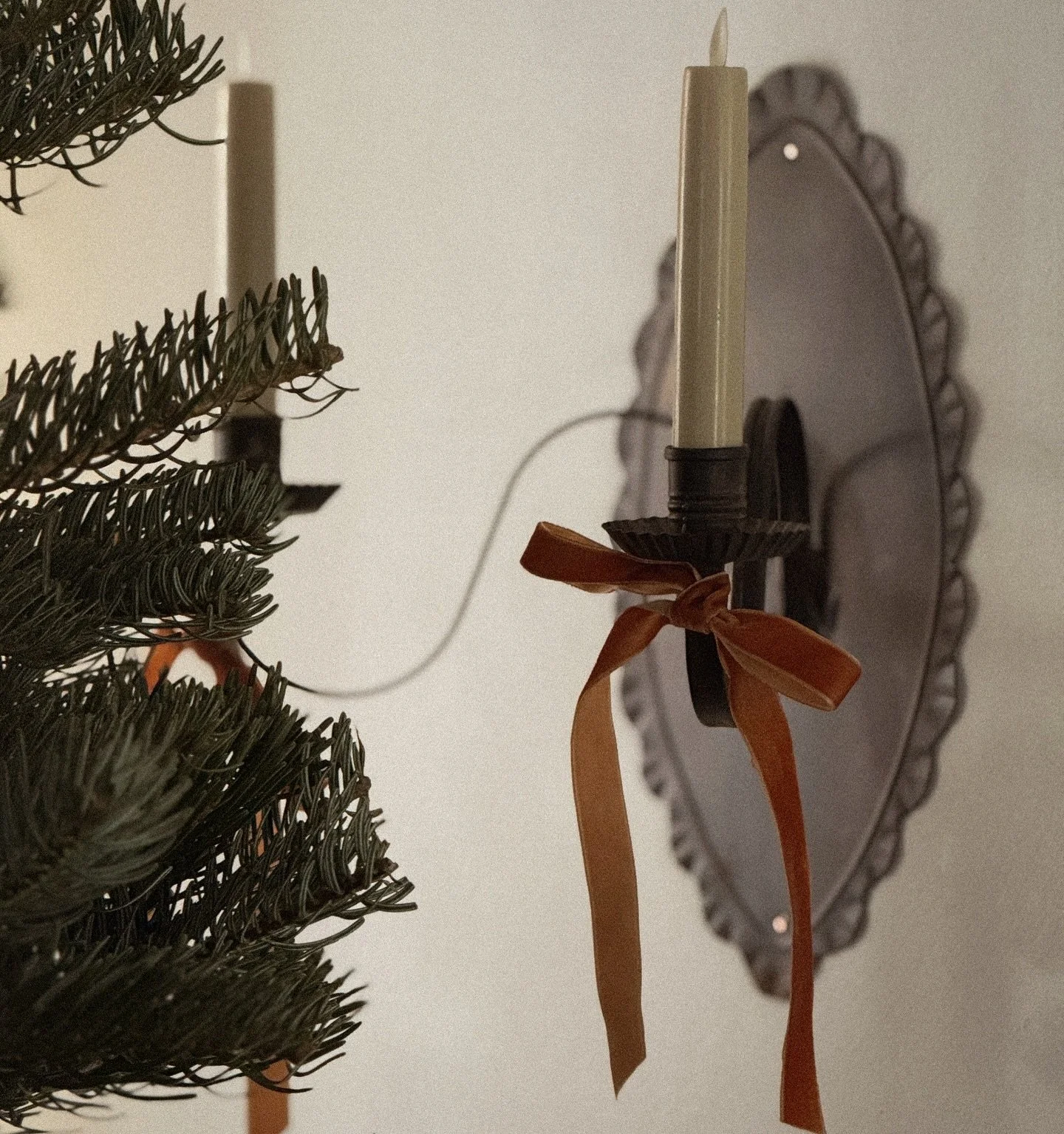 merry + bright