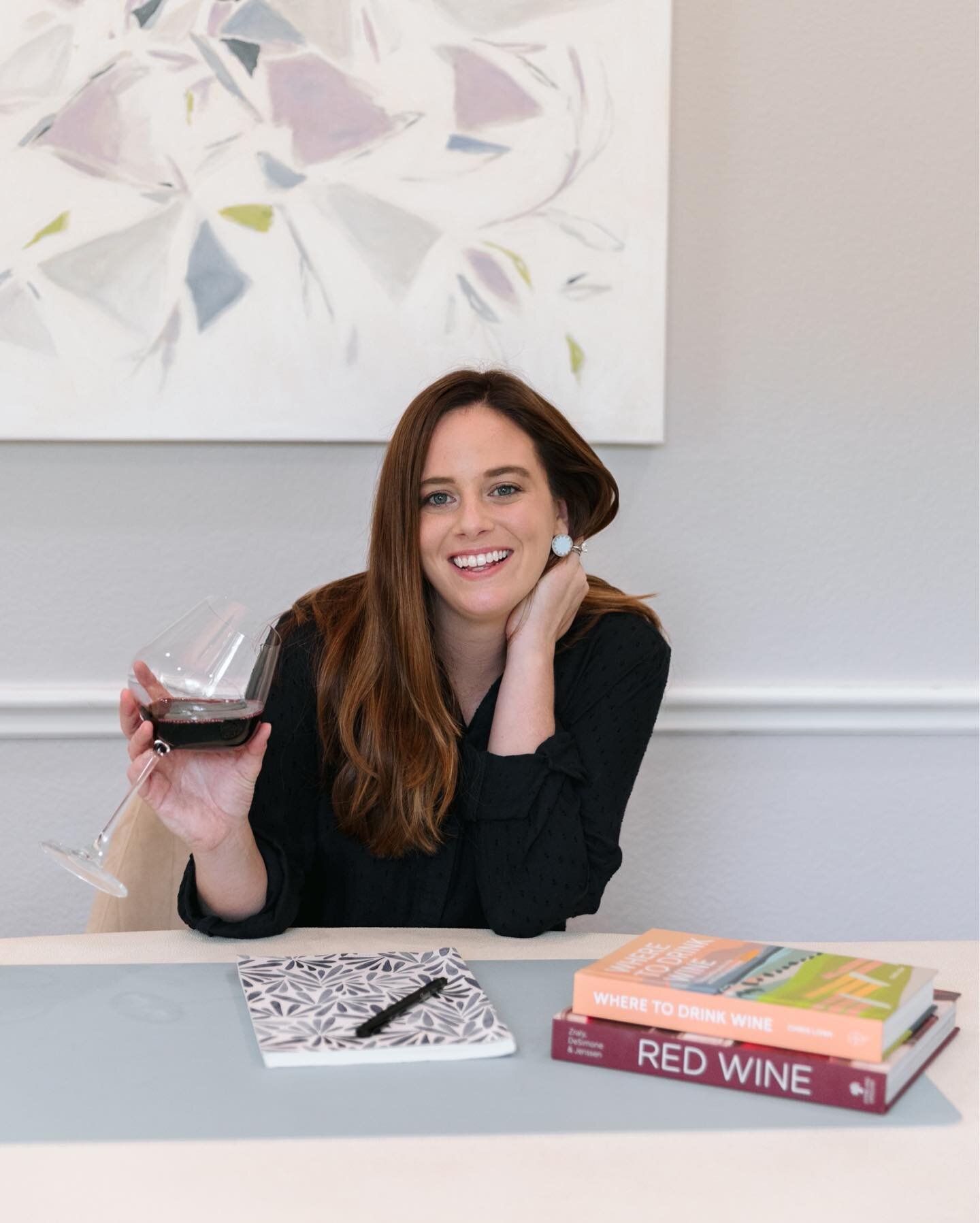 It&rsquo;s Wine Study Wednesday again this week! 🤓🍷⁣
 ⁣
Today I&rsquo;ve been brushing up on some Italian wines and fittingly enough, I stumbled upon a great Italian wine find at Trader Joe&rsquo;s yesterday &ndash; Amarone del Valpolicella! 🍷⁣
 ⁣