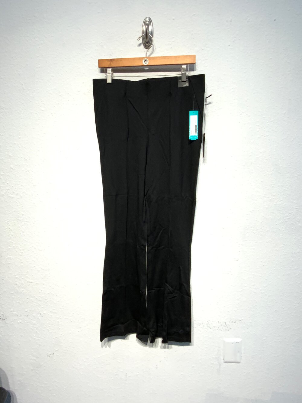 LADIES DICTIONARY New Pants Size L 12/14 — DEB Project