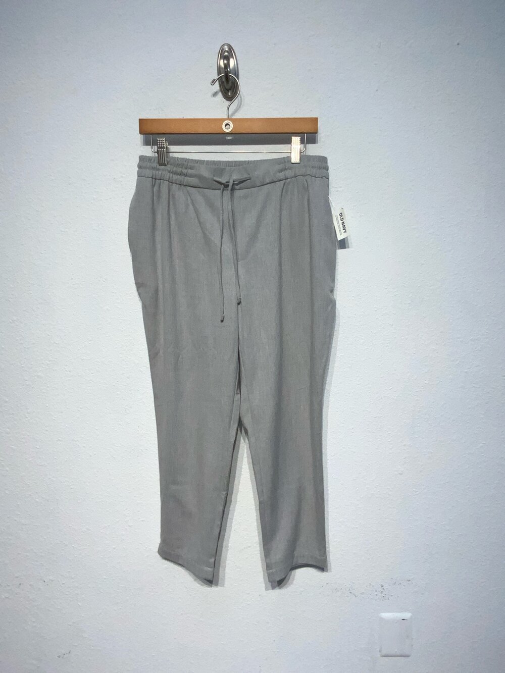 Ladies OLD NAVY New Joggers Size M — DEB Project
