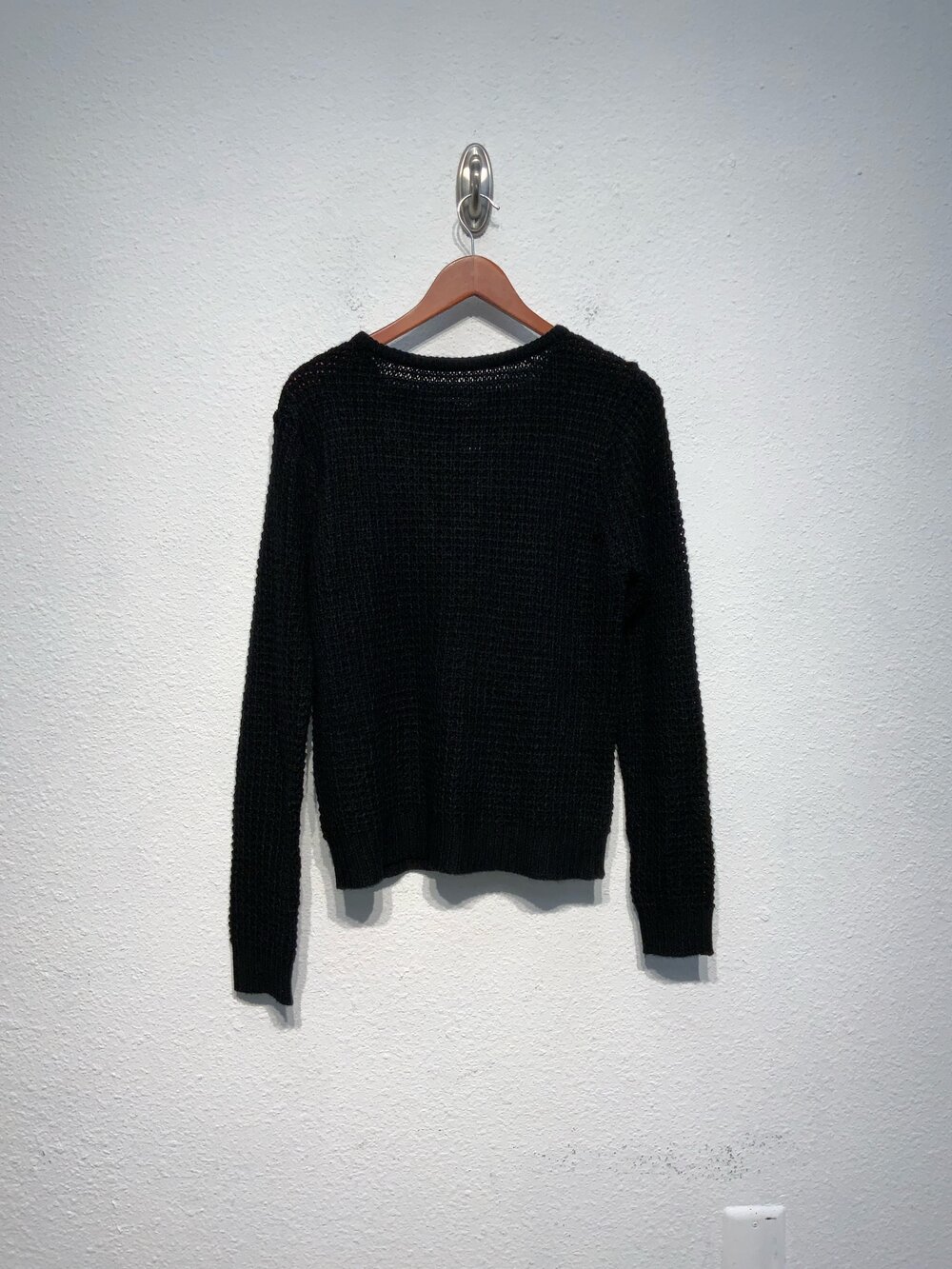Ladies * ambiance apparel Sweater Size L — DEB Project