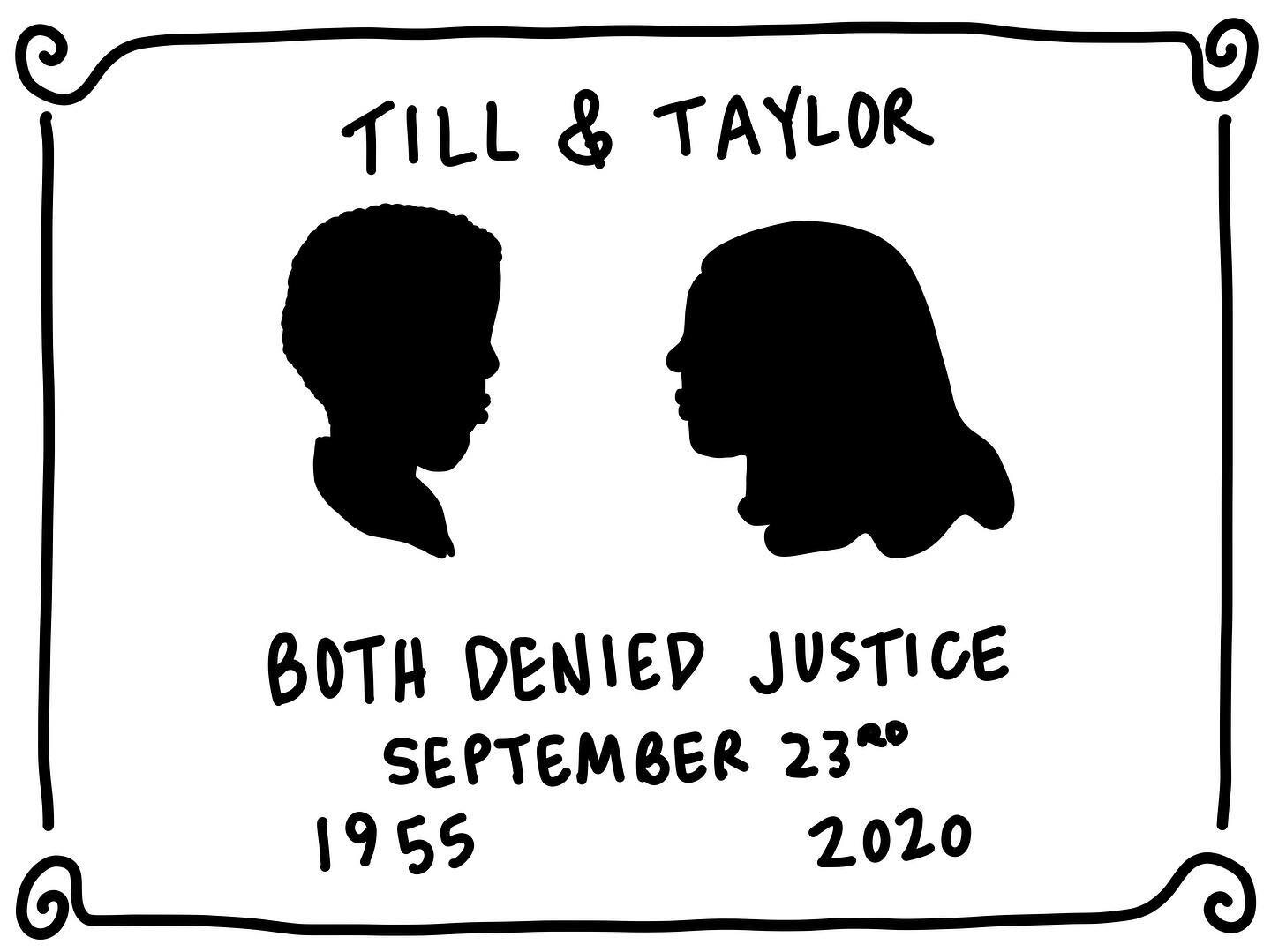 65 years and what has changed? It doesn&rsquo;t take a scholar or mathematician to realize the amount time and pain that has lapsed... we do not need more life loss to understand that OUR justice system is imperfect, broken. We now need change and ac