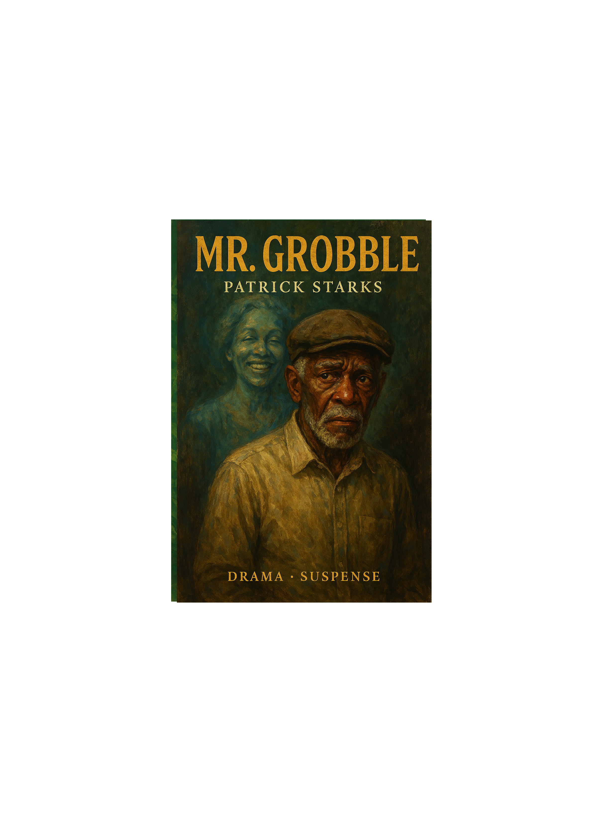Mr. Grobble
