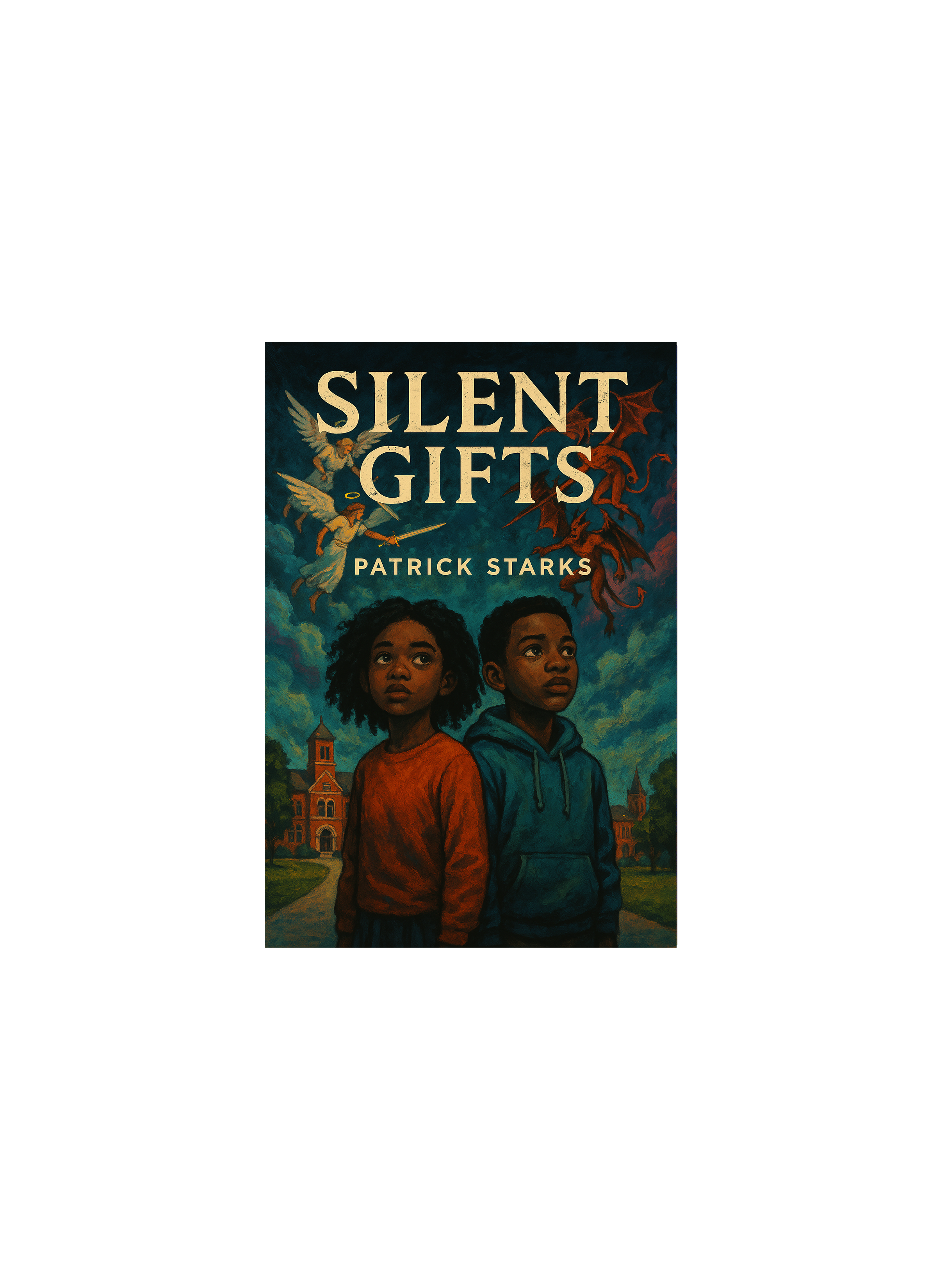 Silent Gifts