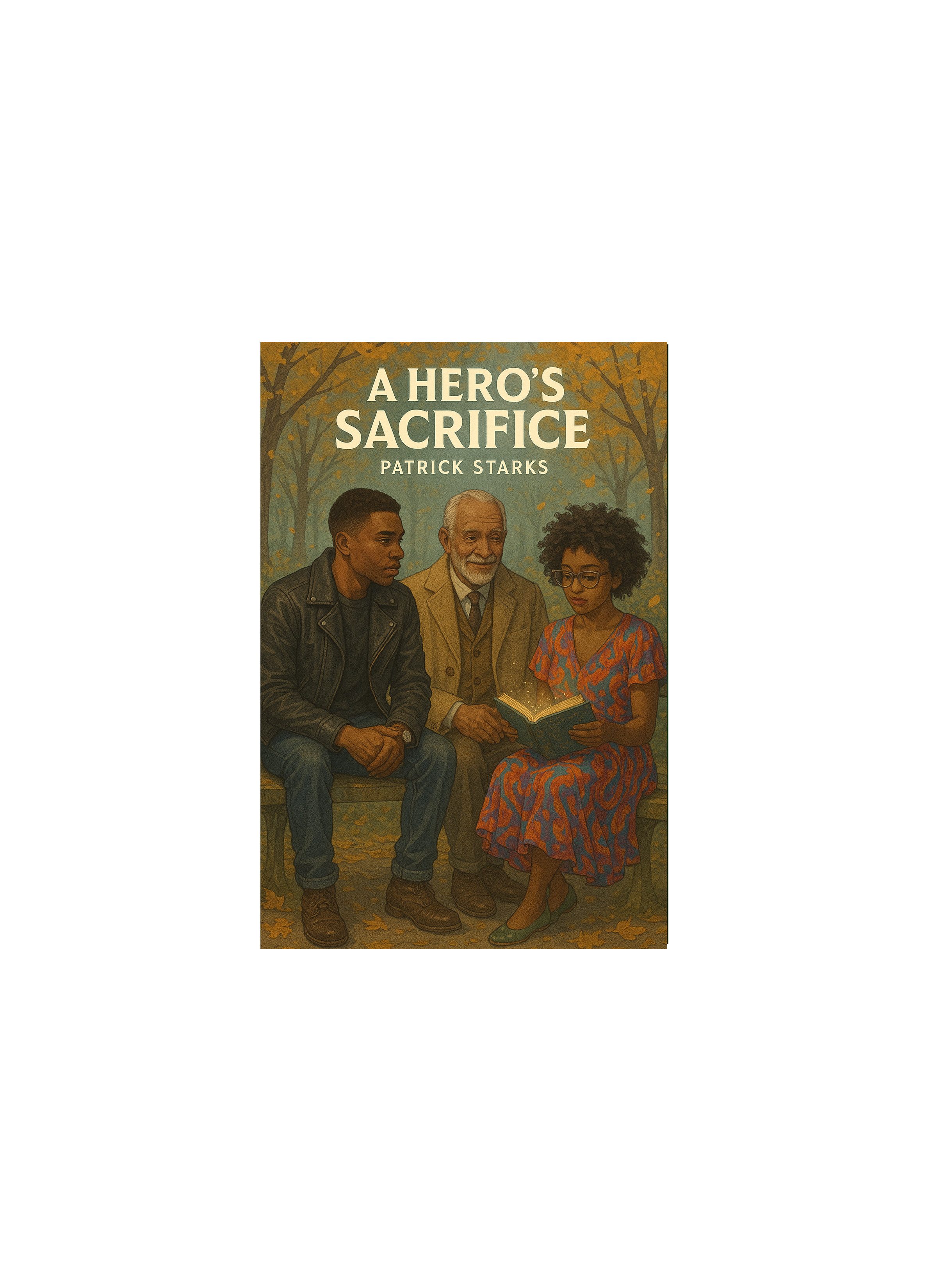 A Heros Sacrifice