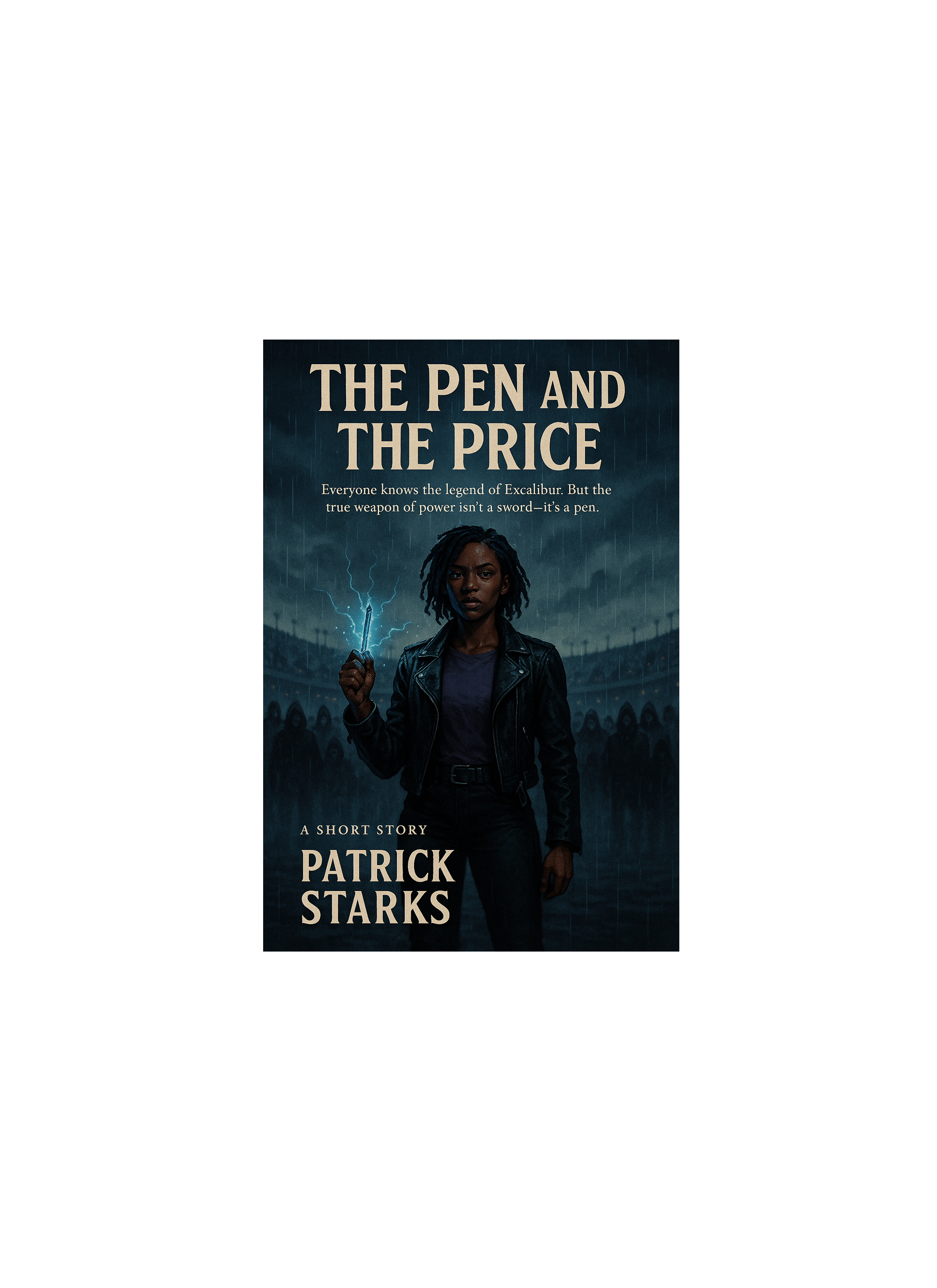 The Pen and the Price 