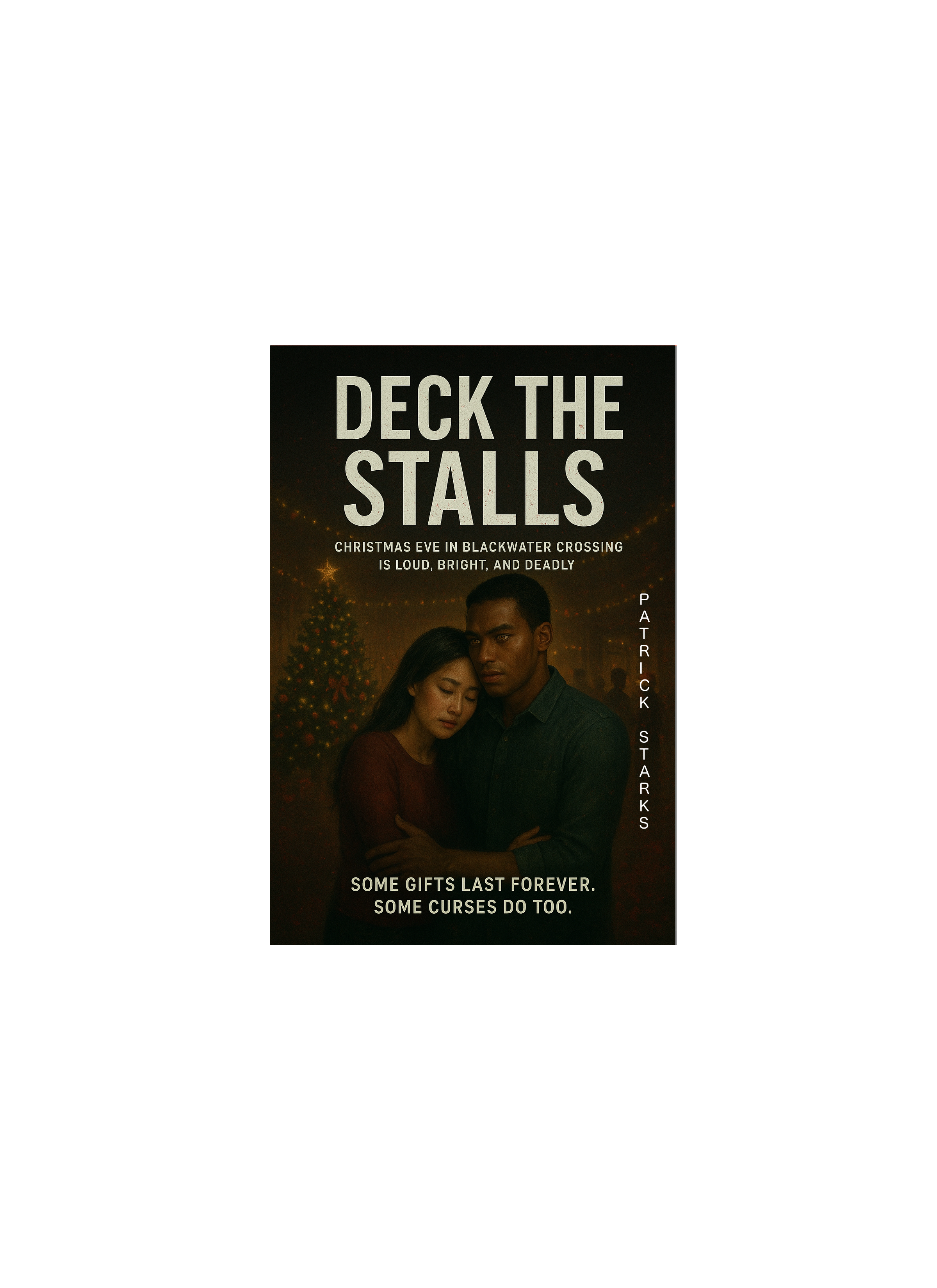 Deck the Stalls
