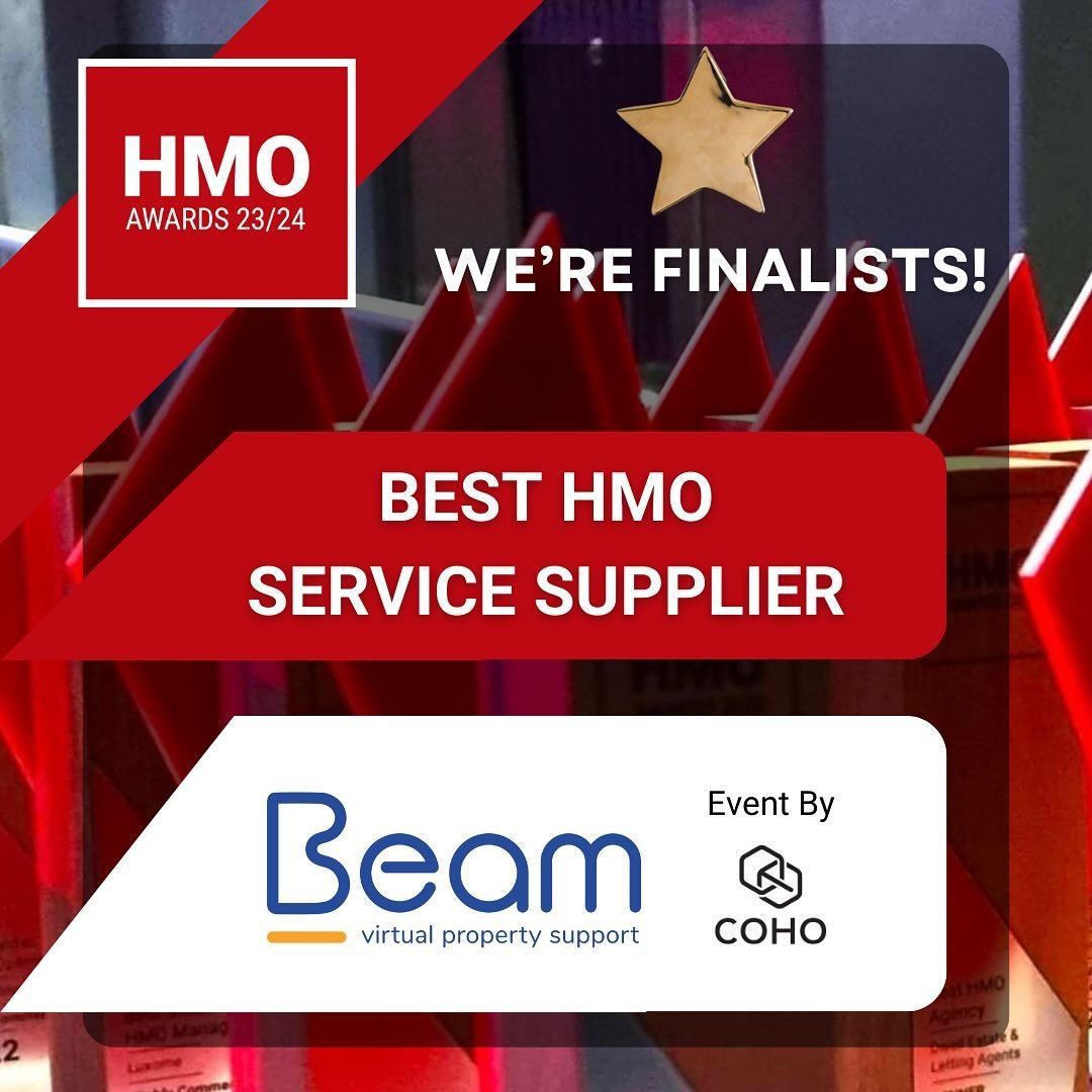 🎉 Exciting News Alert! 🎉 ⁣
⁣
We&rsquo;re thrilled to announce that we&rsquo;re @thehmoawards finalists! 🌟 Huge thanks to our incredible clients for the nominations and our fantastic Beam team for their hard work and dedication. Proud moment ☺️⁣
⁣
