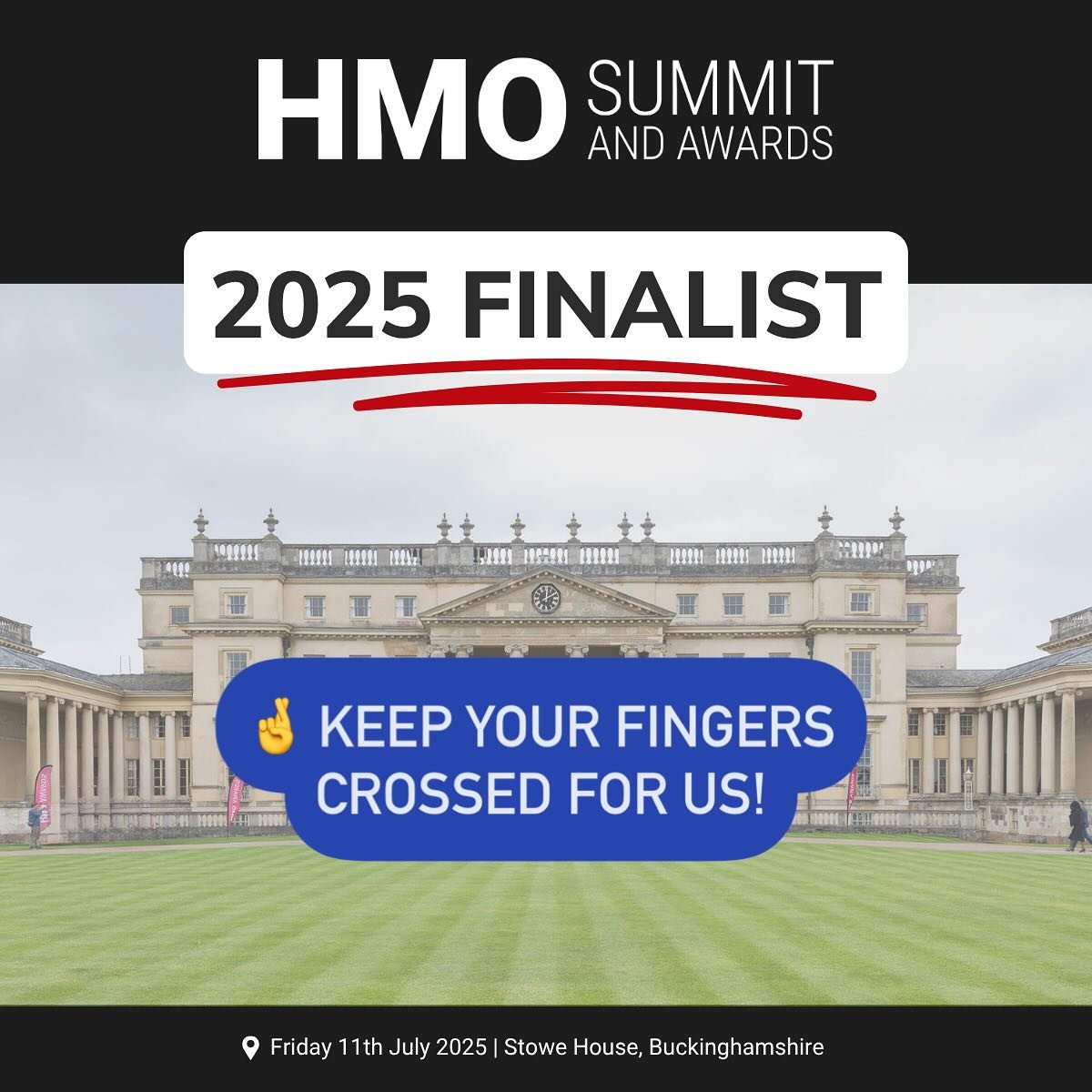 Grateful and excited for this!! 💥 @thehmoawards 

#propertyawards #virtualassistantforhire