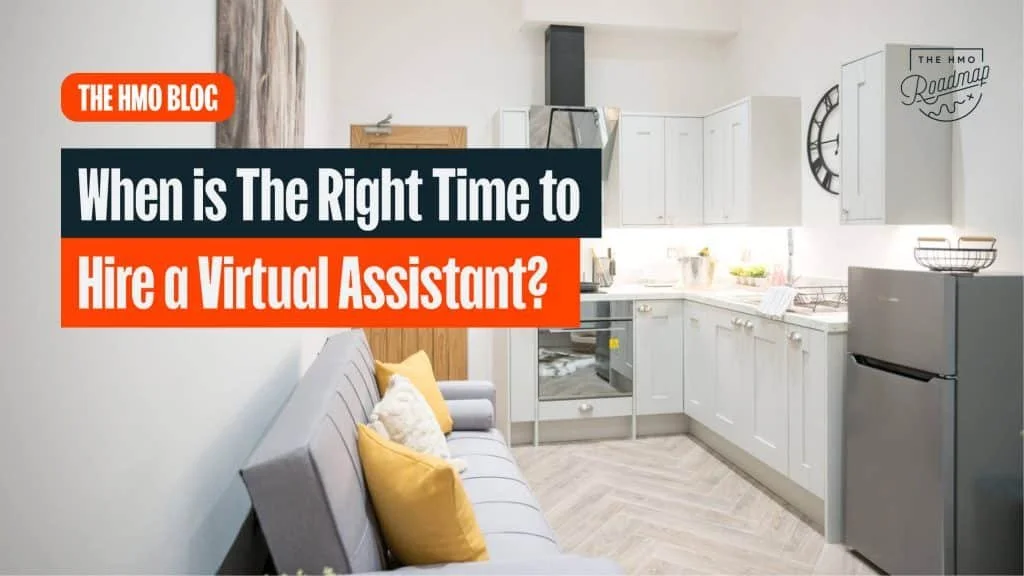 When is The Right Time to Hire a Virtual Assistant? Here’s When to Make the Move
