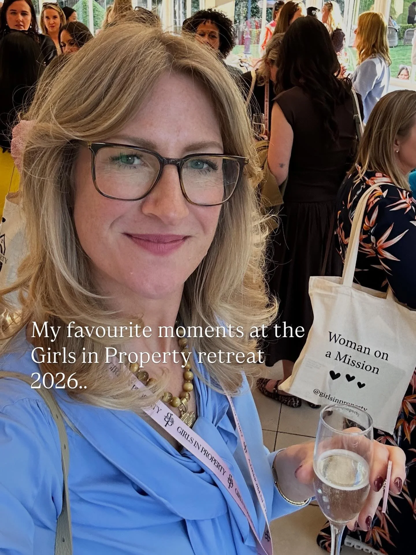 High vibes all day and night with @girlsinpropertypod community - here were my best bits (or at least those I remembered to snap!)
Thanks @athenadobson_official 🙏 and all the women who made it an epic day x
