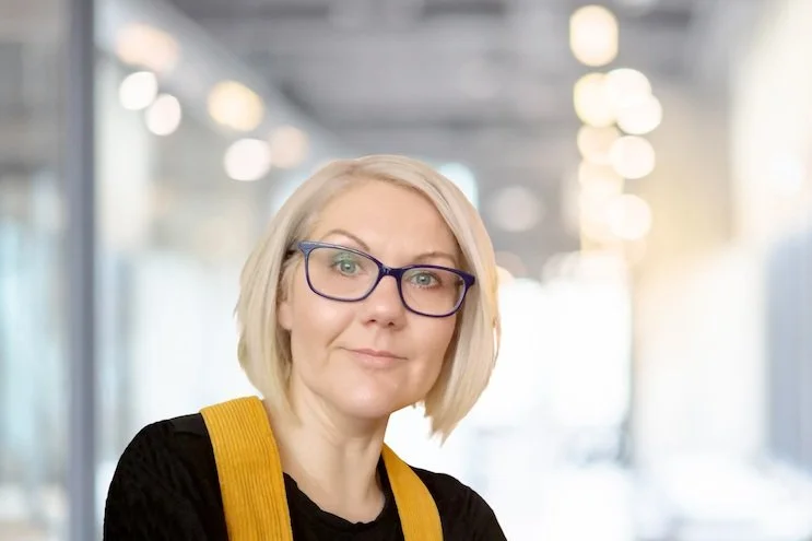 Meet Beam's team: Lea